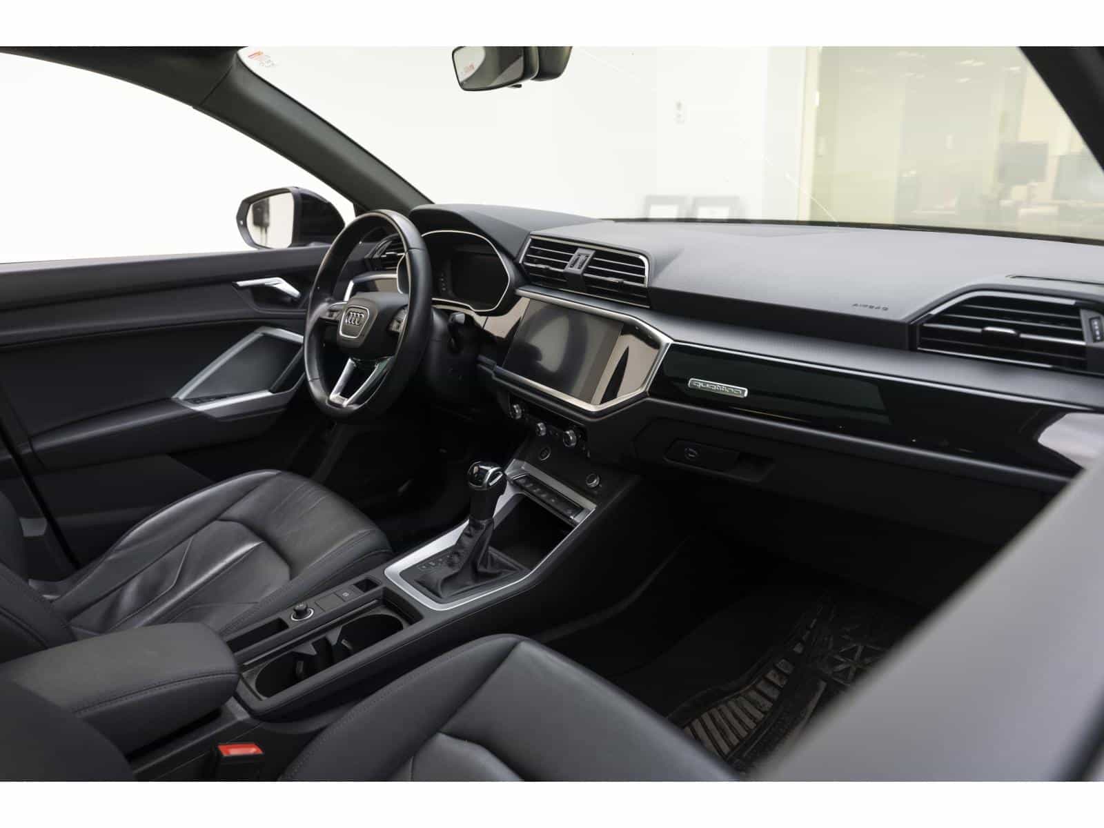 Image 14 Audi Q3 Komfort 45 2022