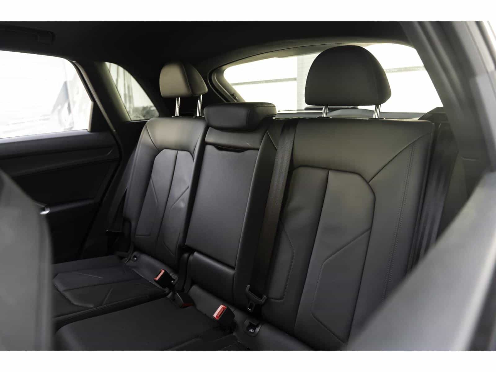 Image 15 Audi Q3 Komfort 45 2022