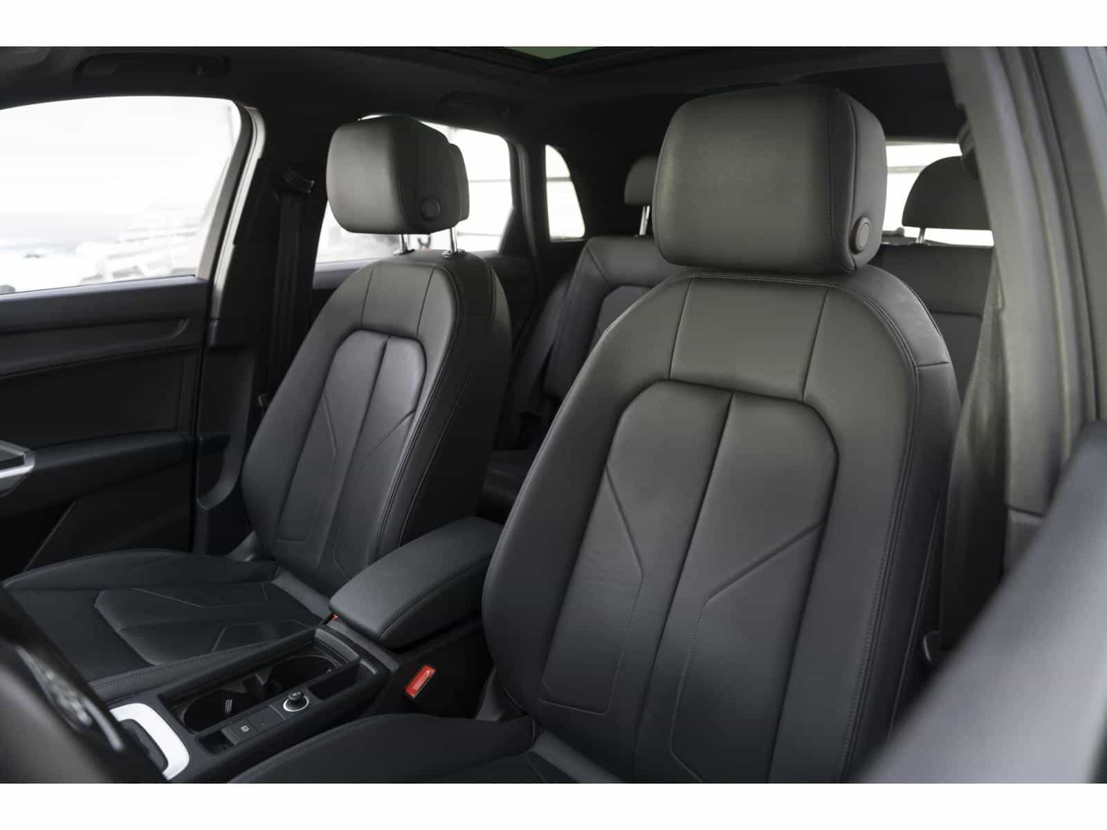 Image 16 Audi Q3 Komfort 45 2022