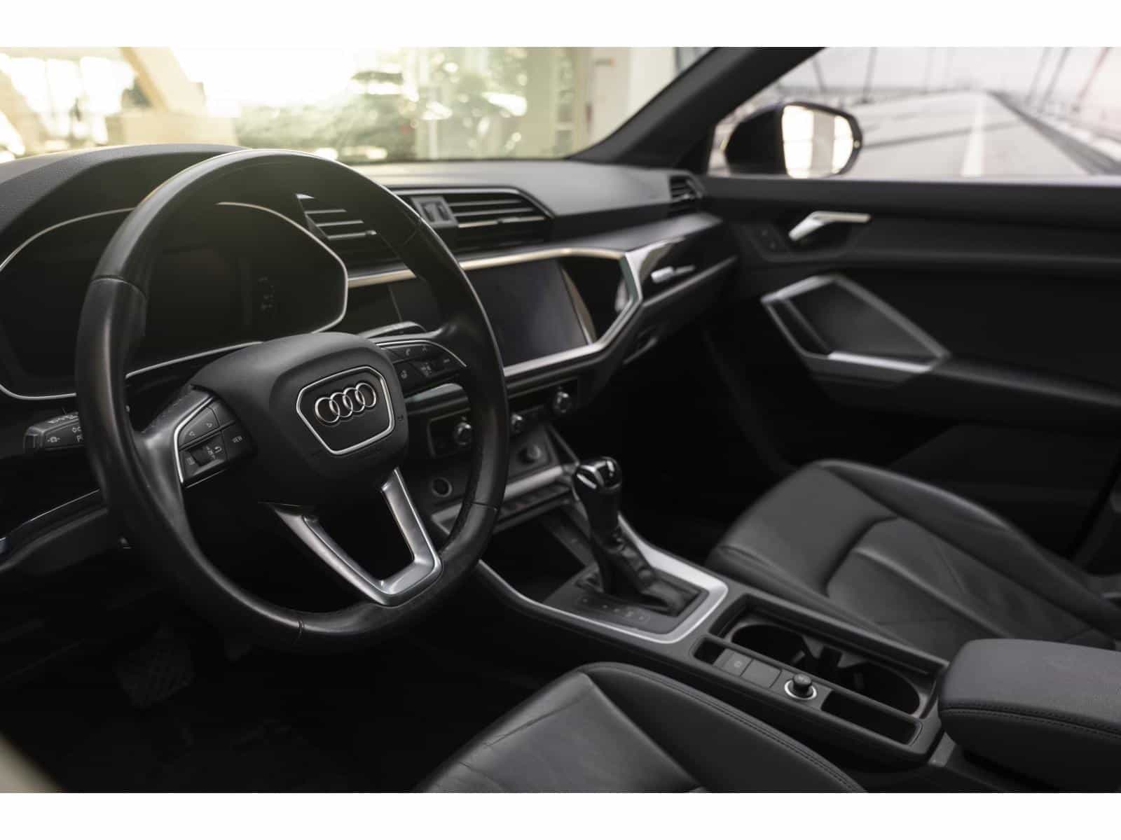 Image 18 Audi Q3 Komfort 45 2022