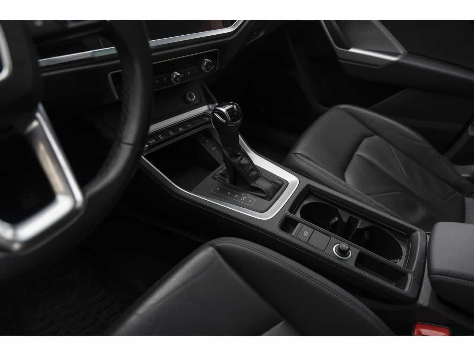 Image 20 Audi Q3 Komfort 45 2022