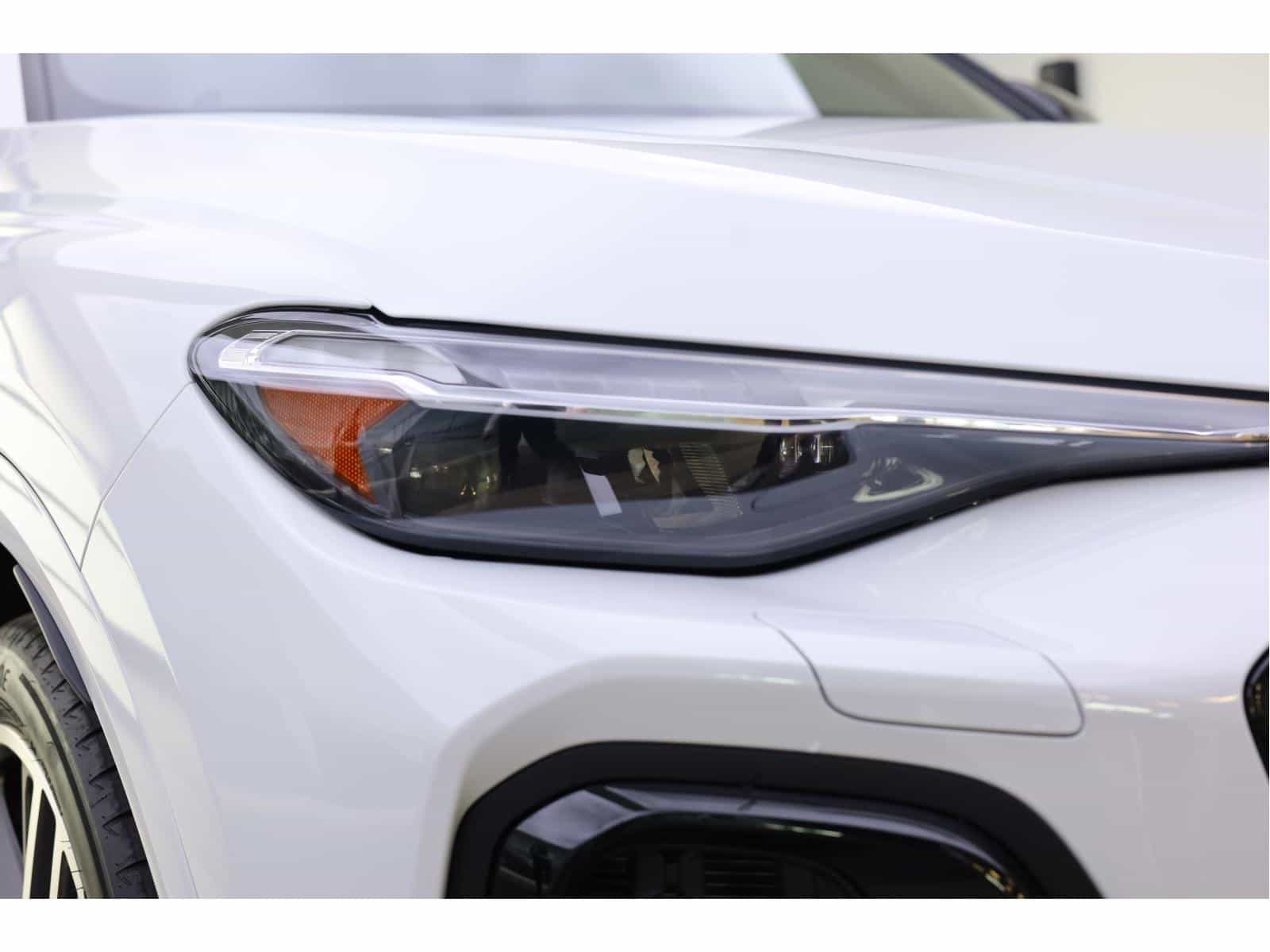 Image 2 Audi SQ5 3.0T Progressiv 2025