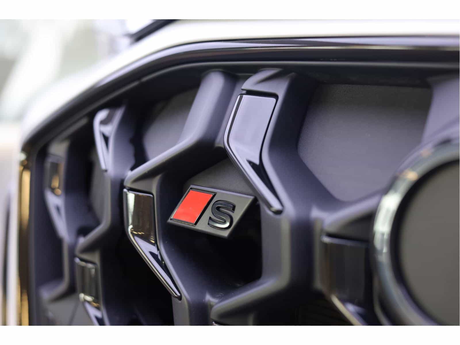 Image 5 Audi SQ5 3.0T Progressiv 2025