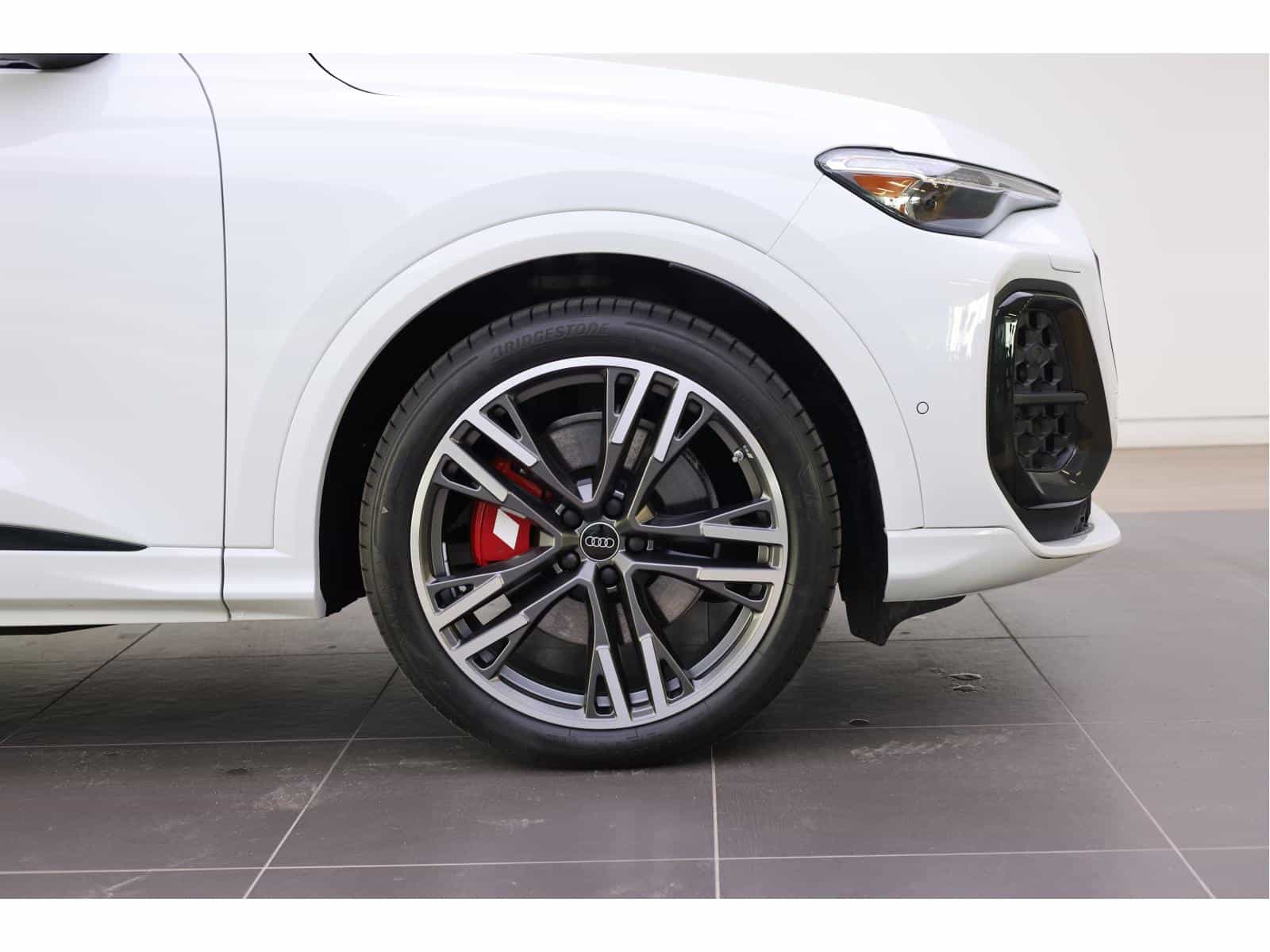 Image 6 Audi SQ5 3.0T Progressiv 2025