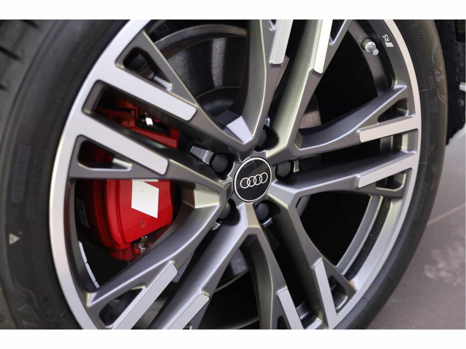 Image 7 Audi SQ5 3.0T Progressiv 2025