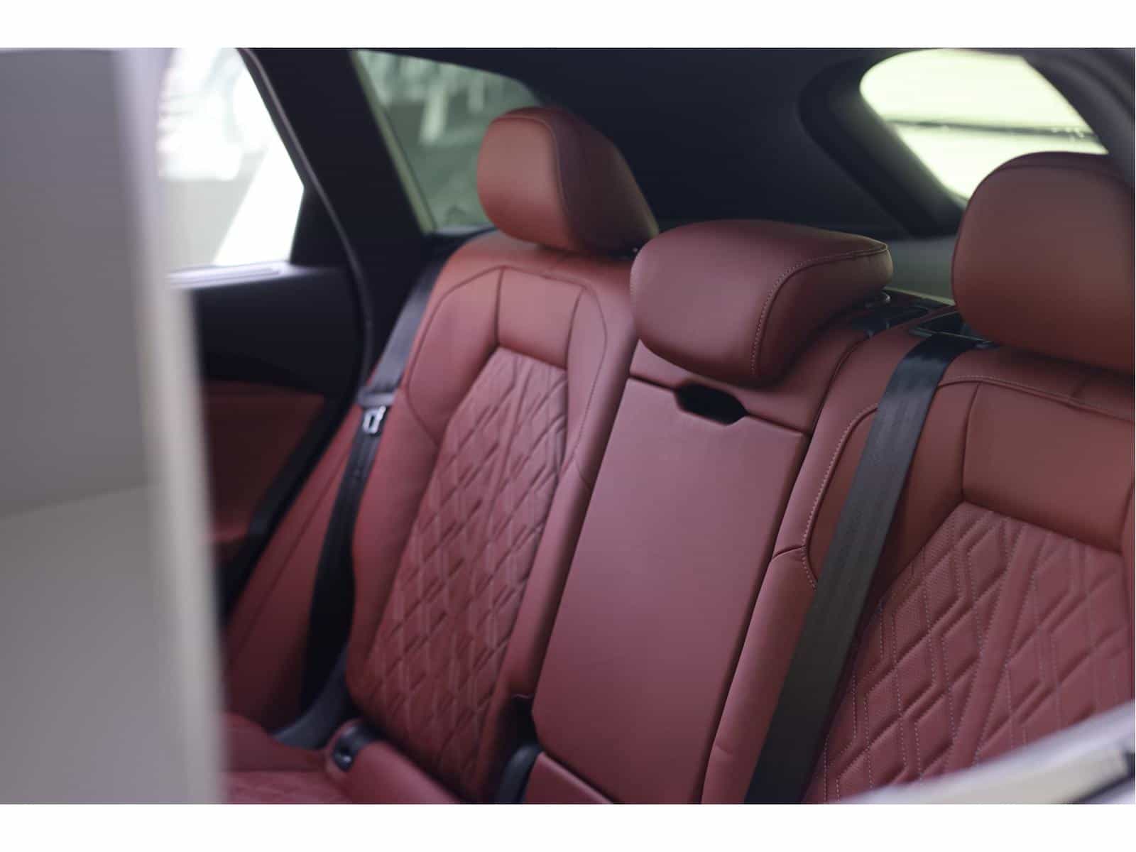 Image 14 Audi SQ5 3.0T Progressiv 2025