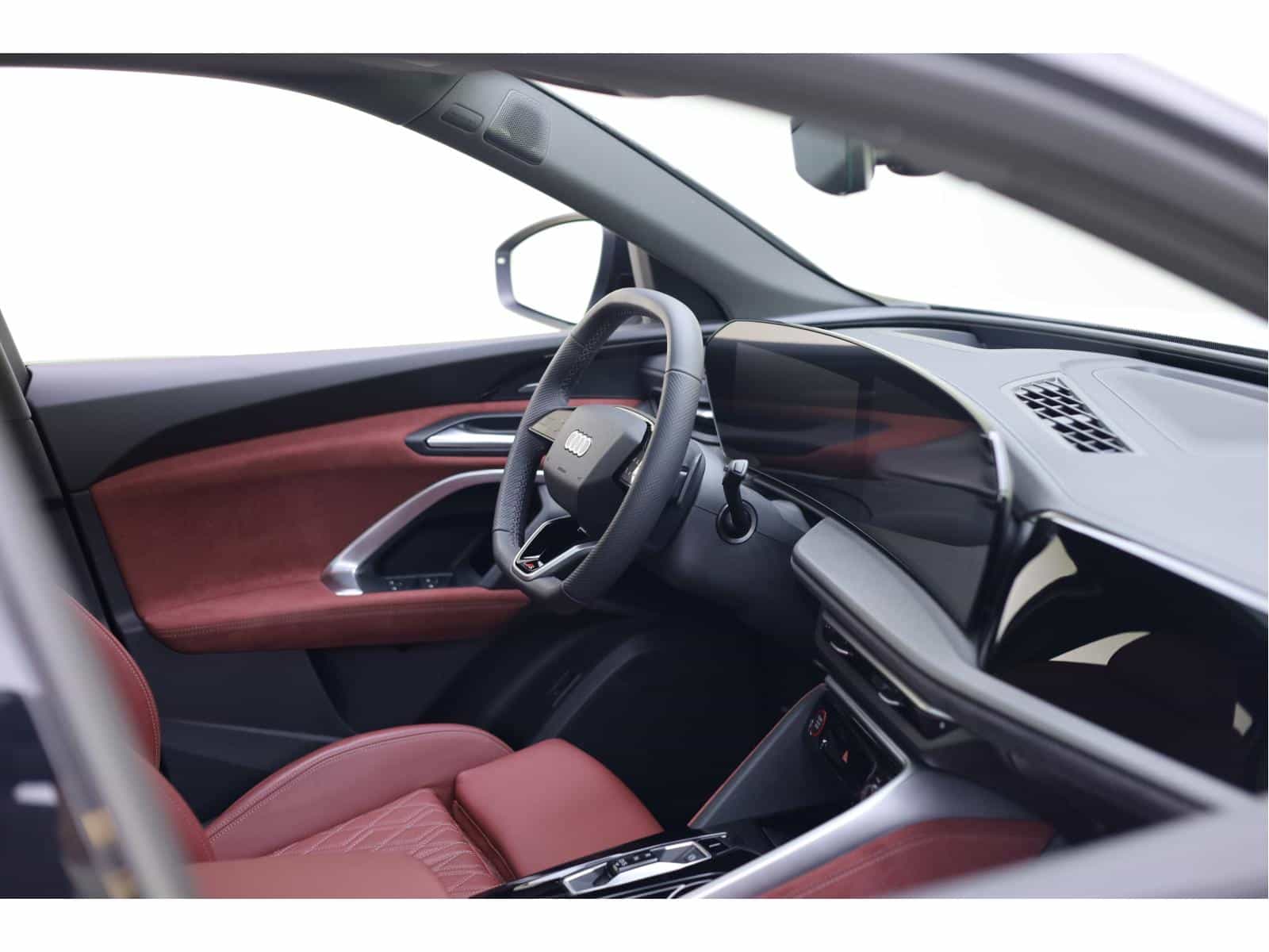 Image 13 Audi SQ5 3.0T Progressiv 2025