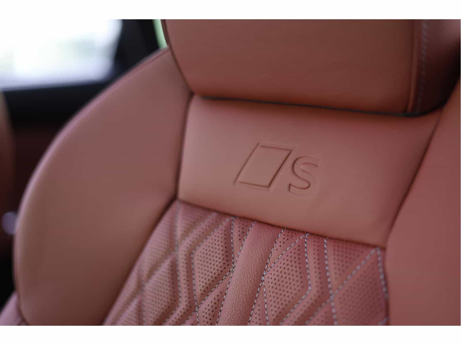 Image 16 Audi SQ5 3.0T Progressiv 2025