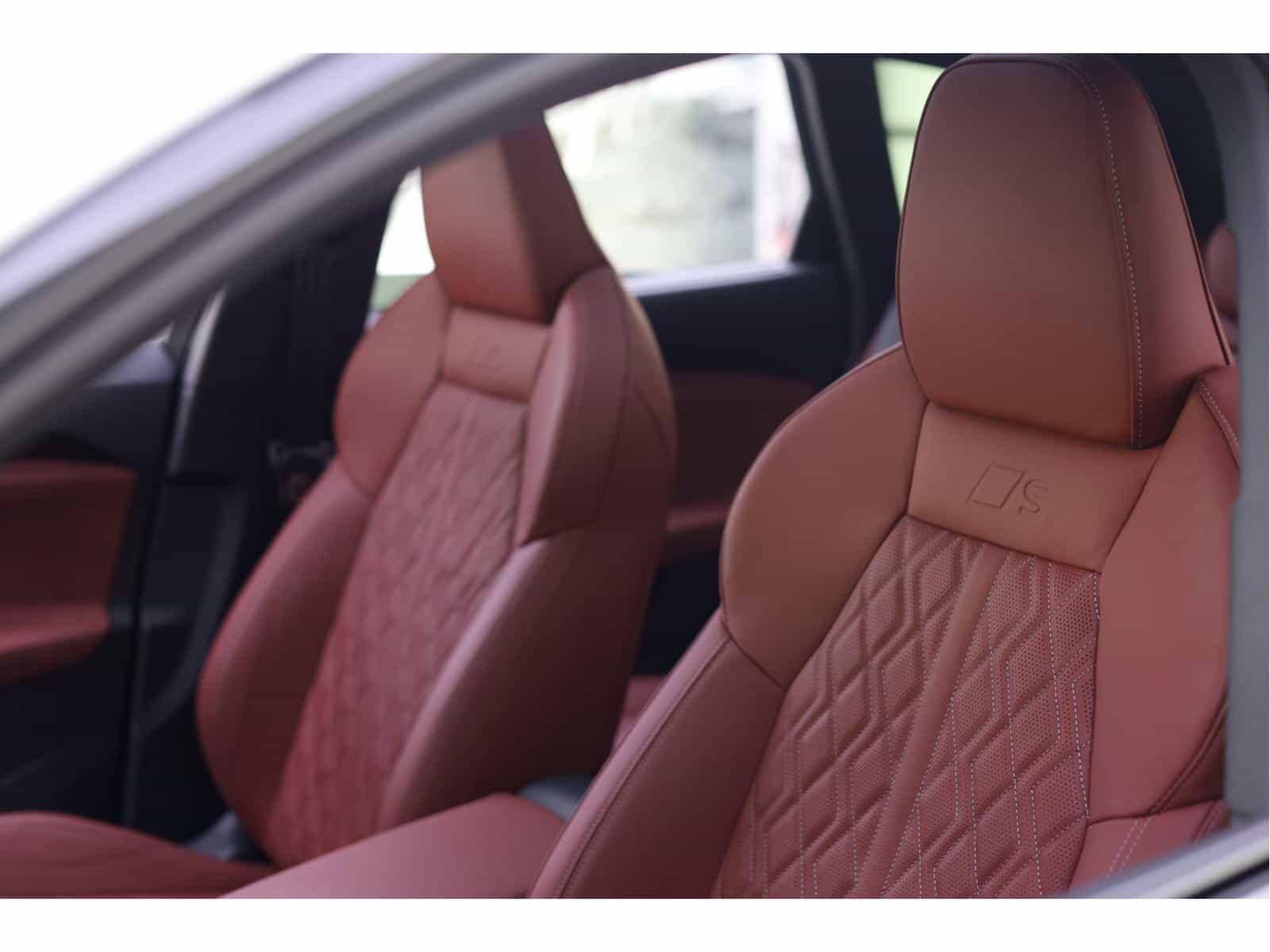 Image 15 Audi SQ5 3.0T Progressiv 2025