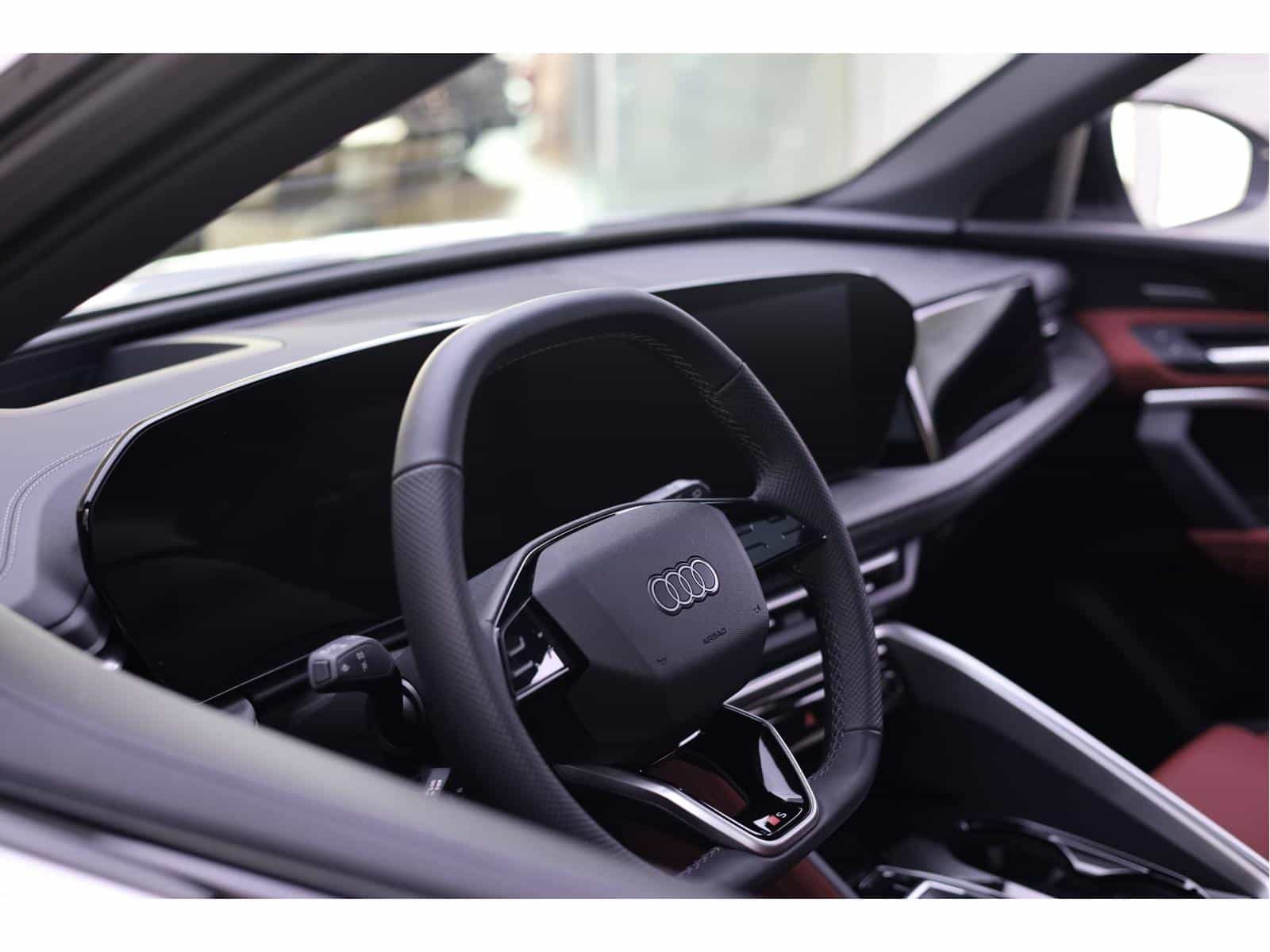 Image 17 Audi SQ5 3.0T Progressiv 2025