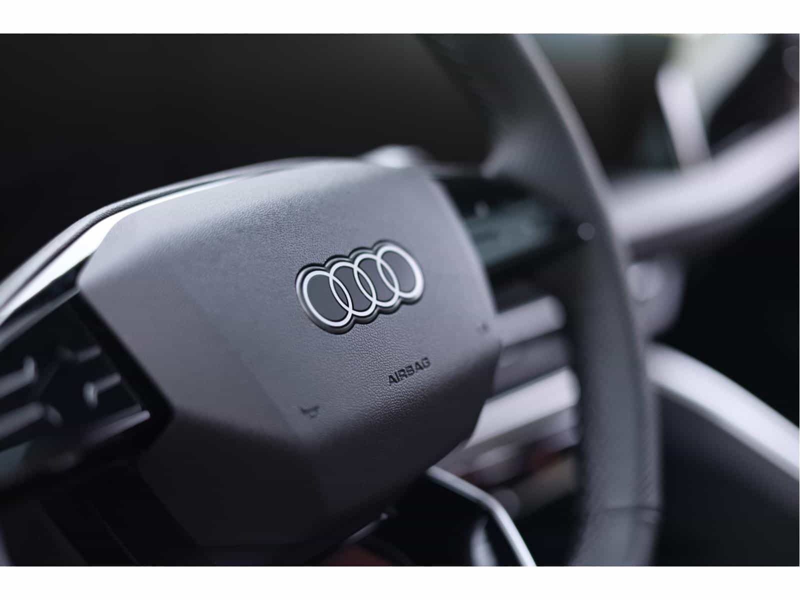 Image 18 Audi SQ5 3.0T Progressiv 2025