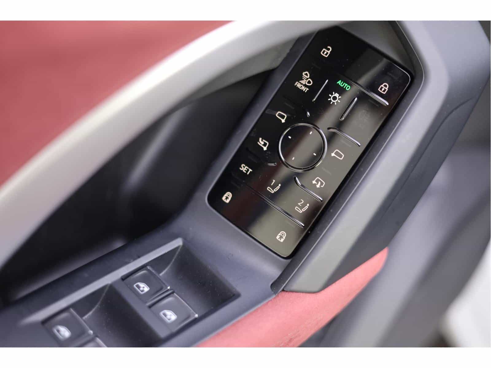 Image 20 Audi SQ5 3.0T Progressiv 2025