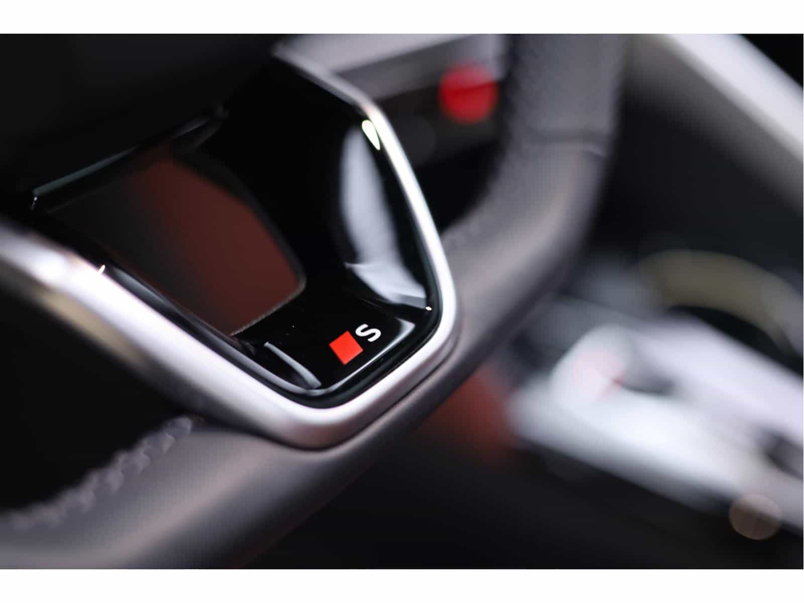 Image 21 Audi SQ5 3.0T Progressiv 2025