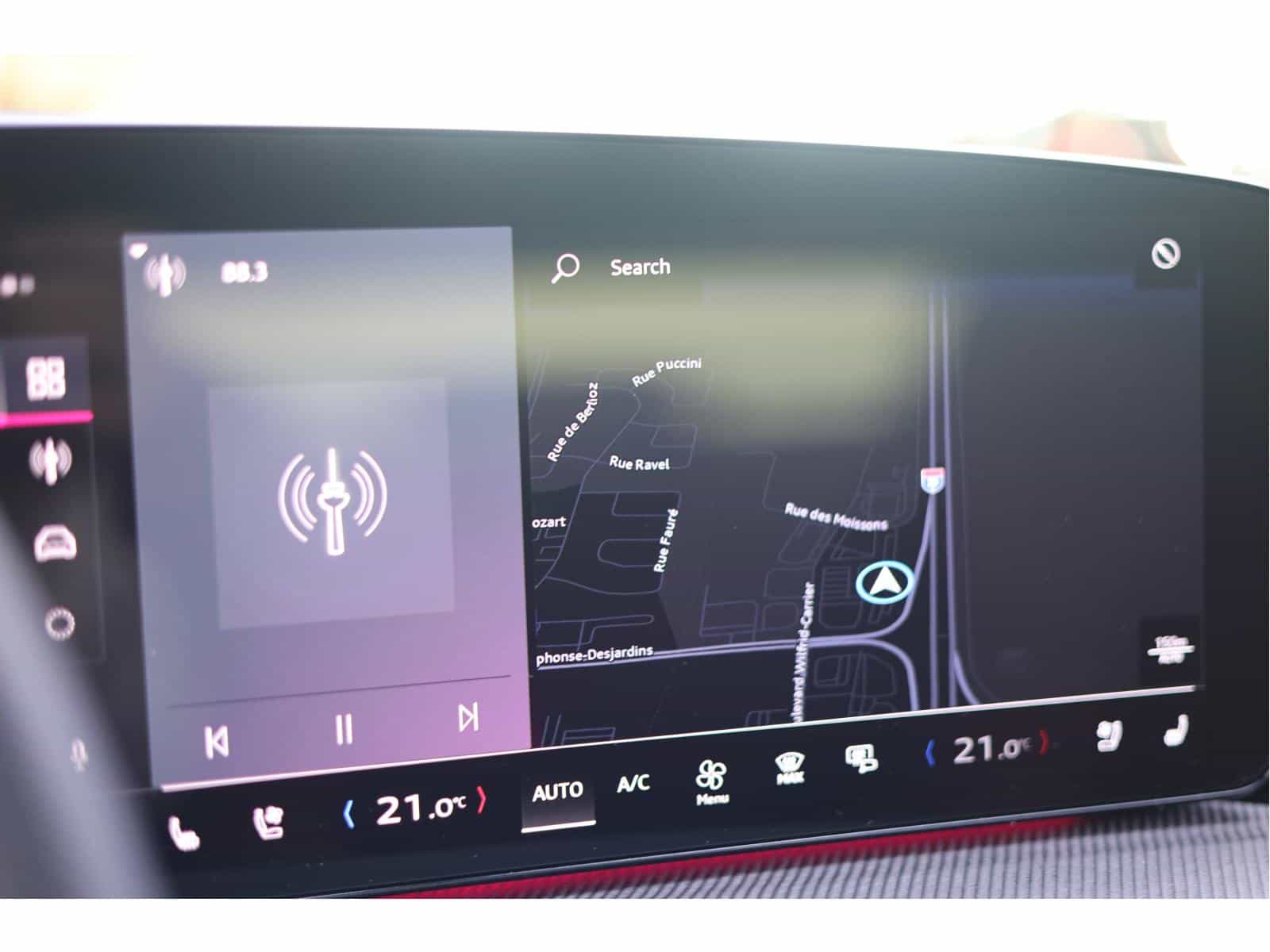 Image 23 Audi SQ5 3.0T Progressiv 2025