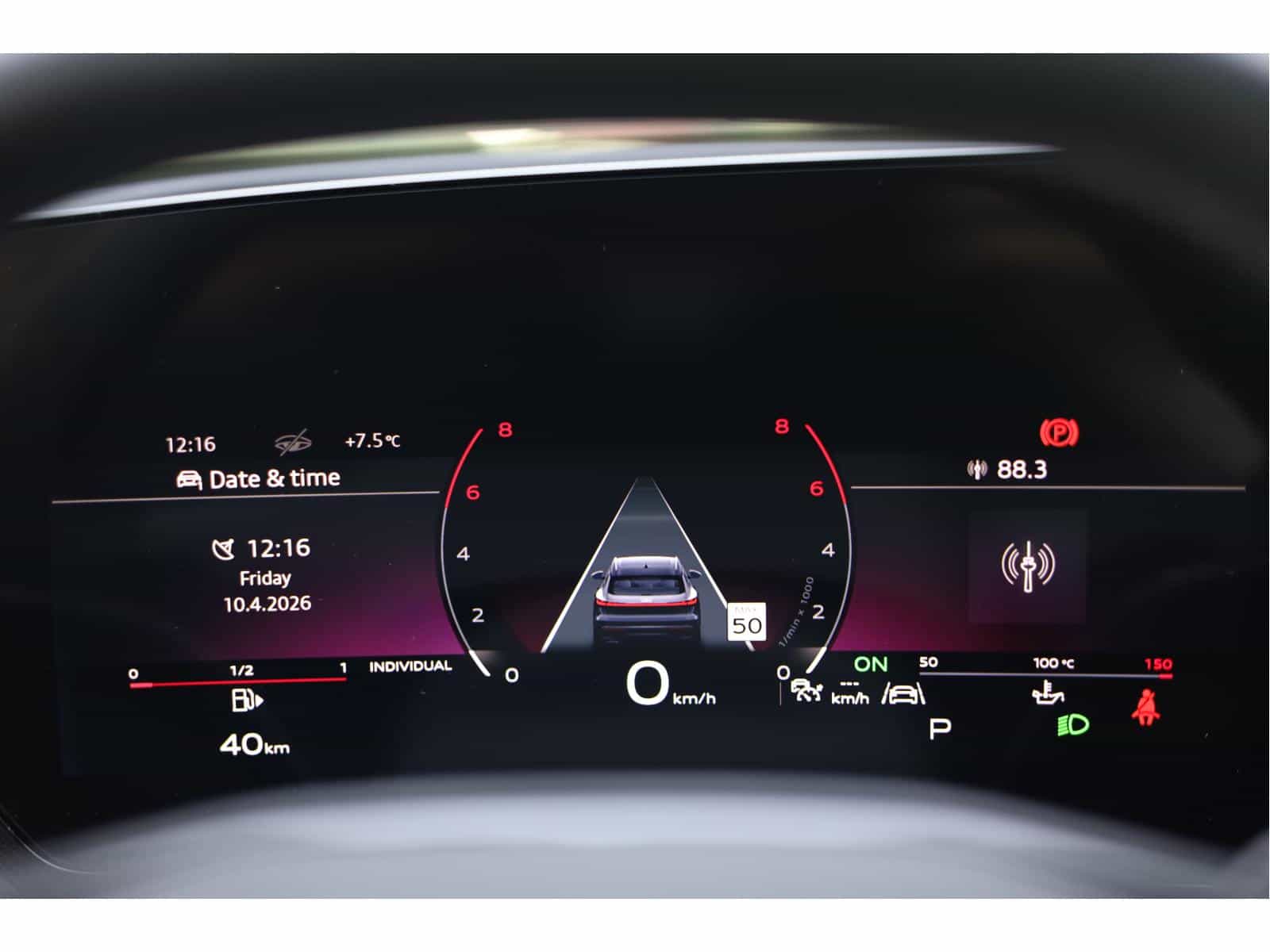 Image 22 Audi SQ5 3.0T Progressiv 2025