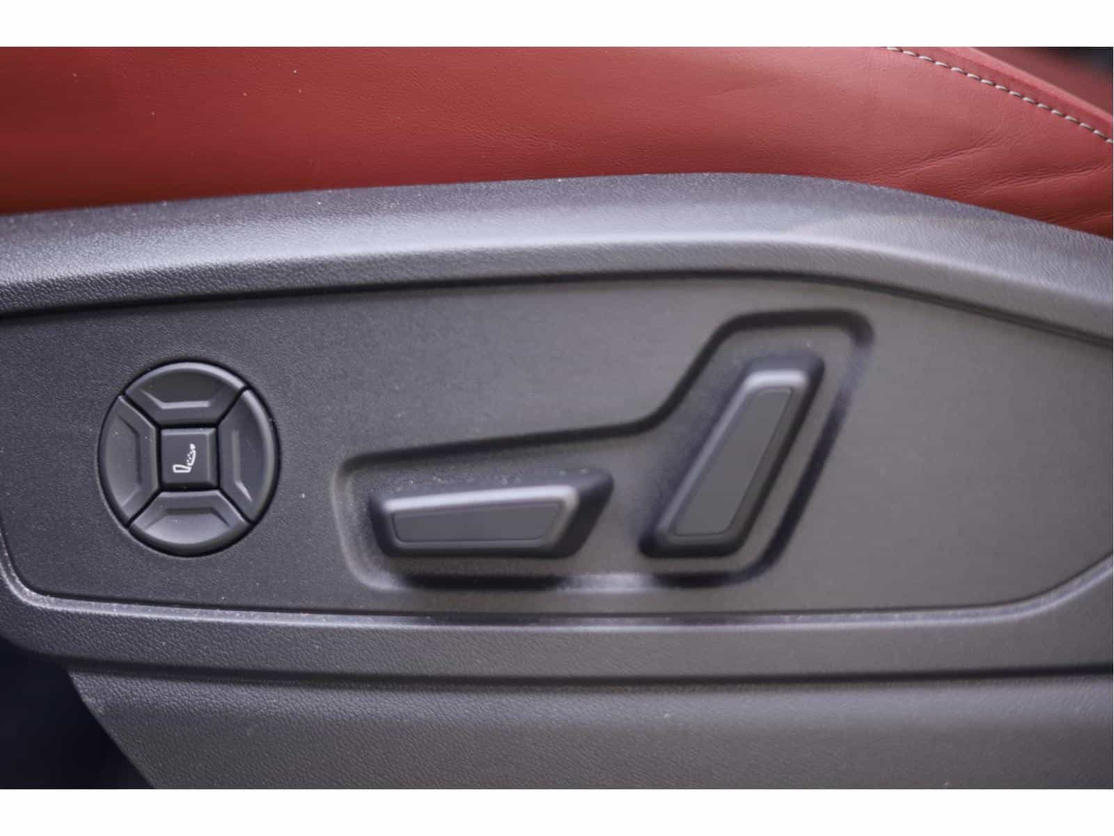 Image 27 Audi SQ5 3.0T Progressiv 2025