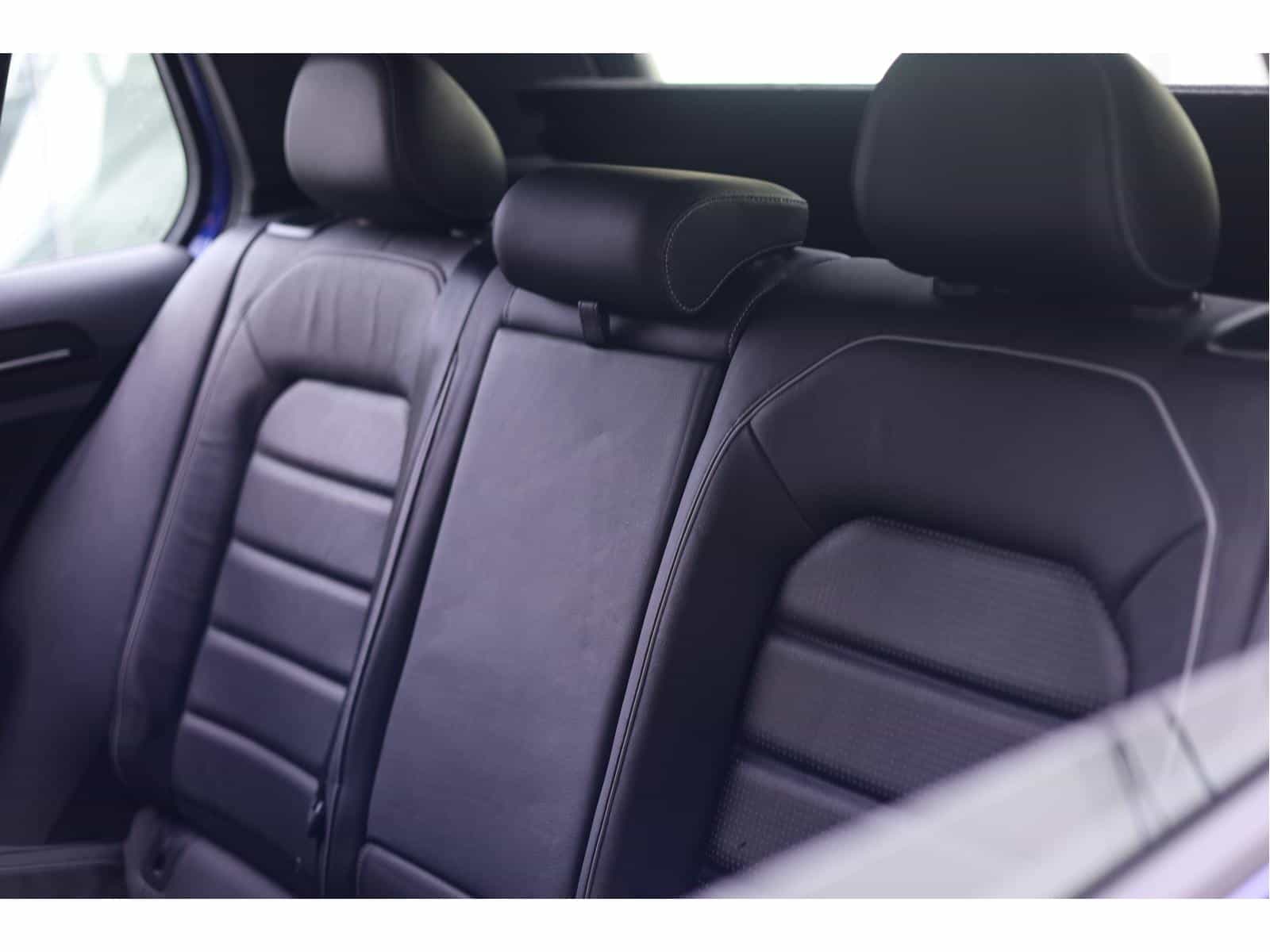 Image 12 Volkswagen Golf R Base 2018