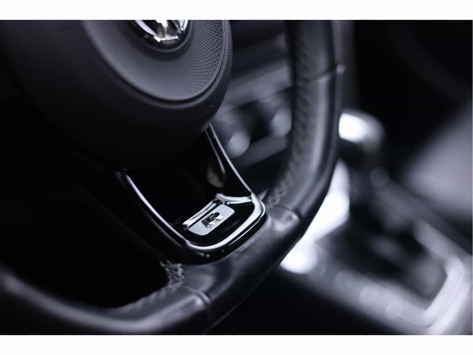 Image 16 Volkswagen Golf R Base 2018