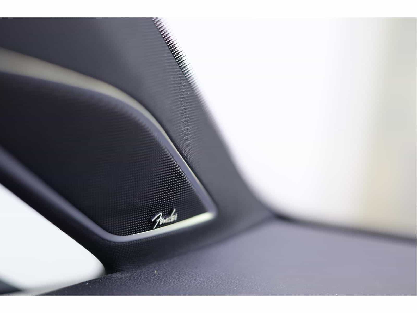 Image 22 Volkswagen Golf R Base 2018