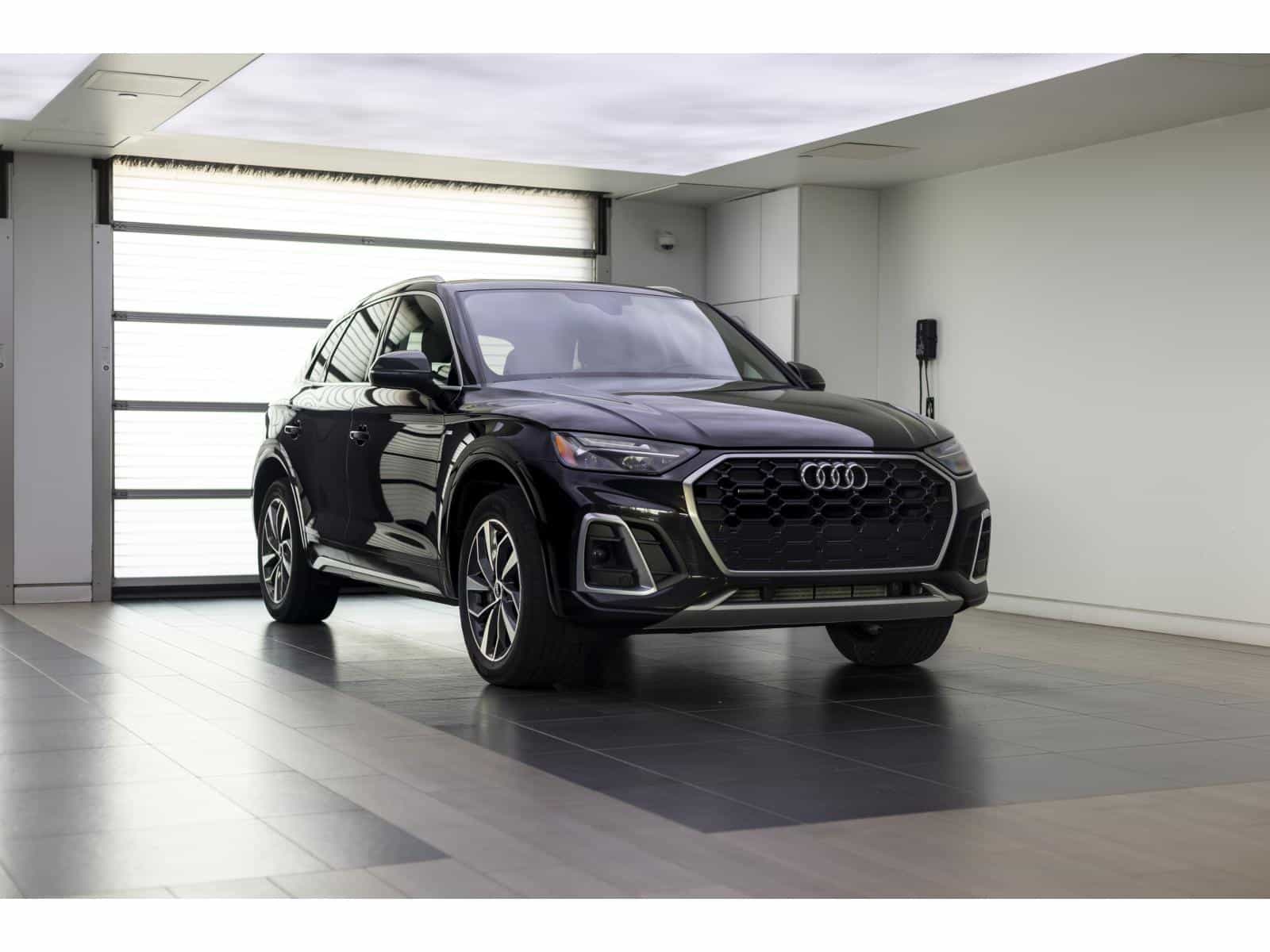 2023 Audi Q5 Progressiv 45 - Image 1