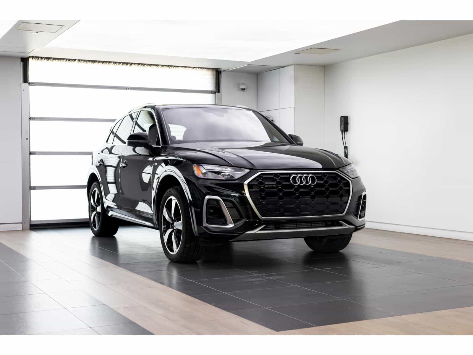 2023 Audi Q5 Progressi - Image 1