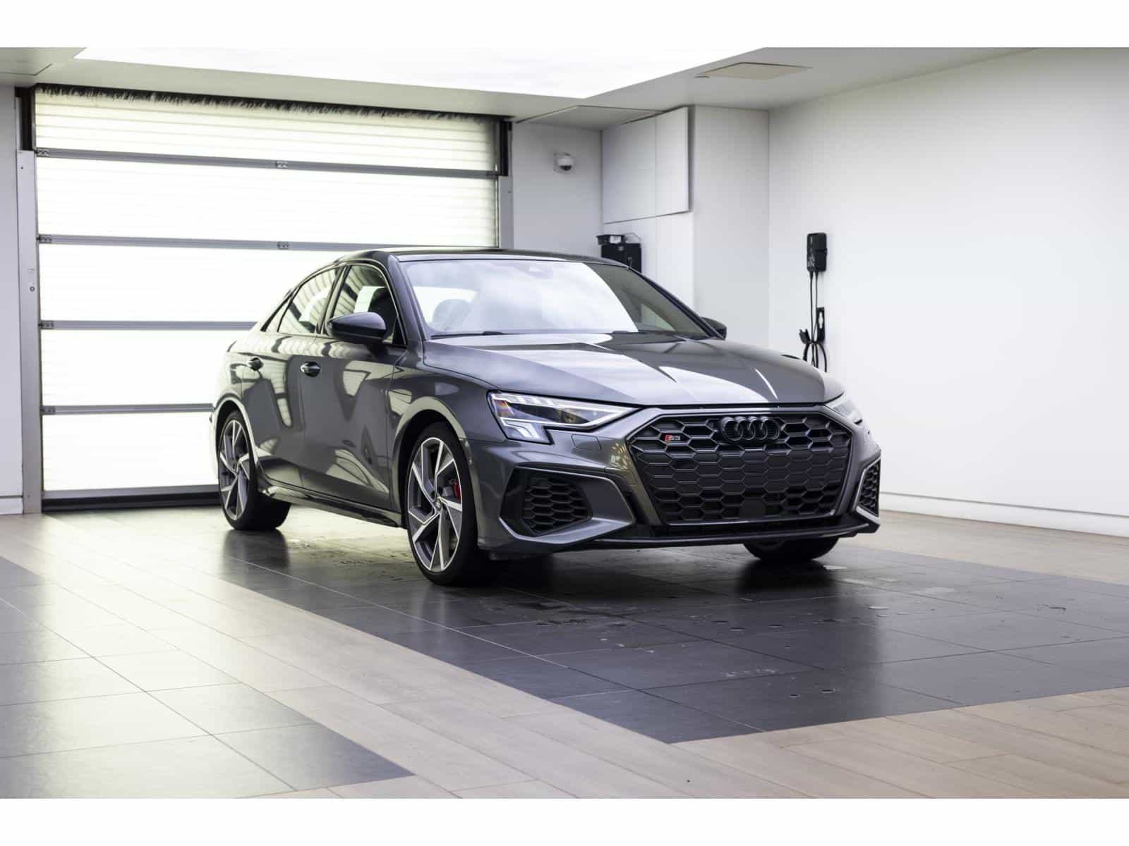 2023 Audi S3 Progressiv - Image 1