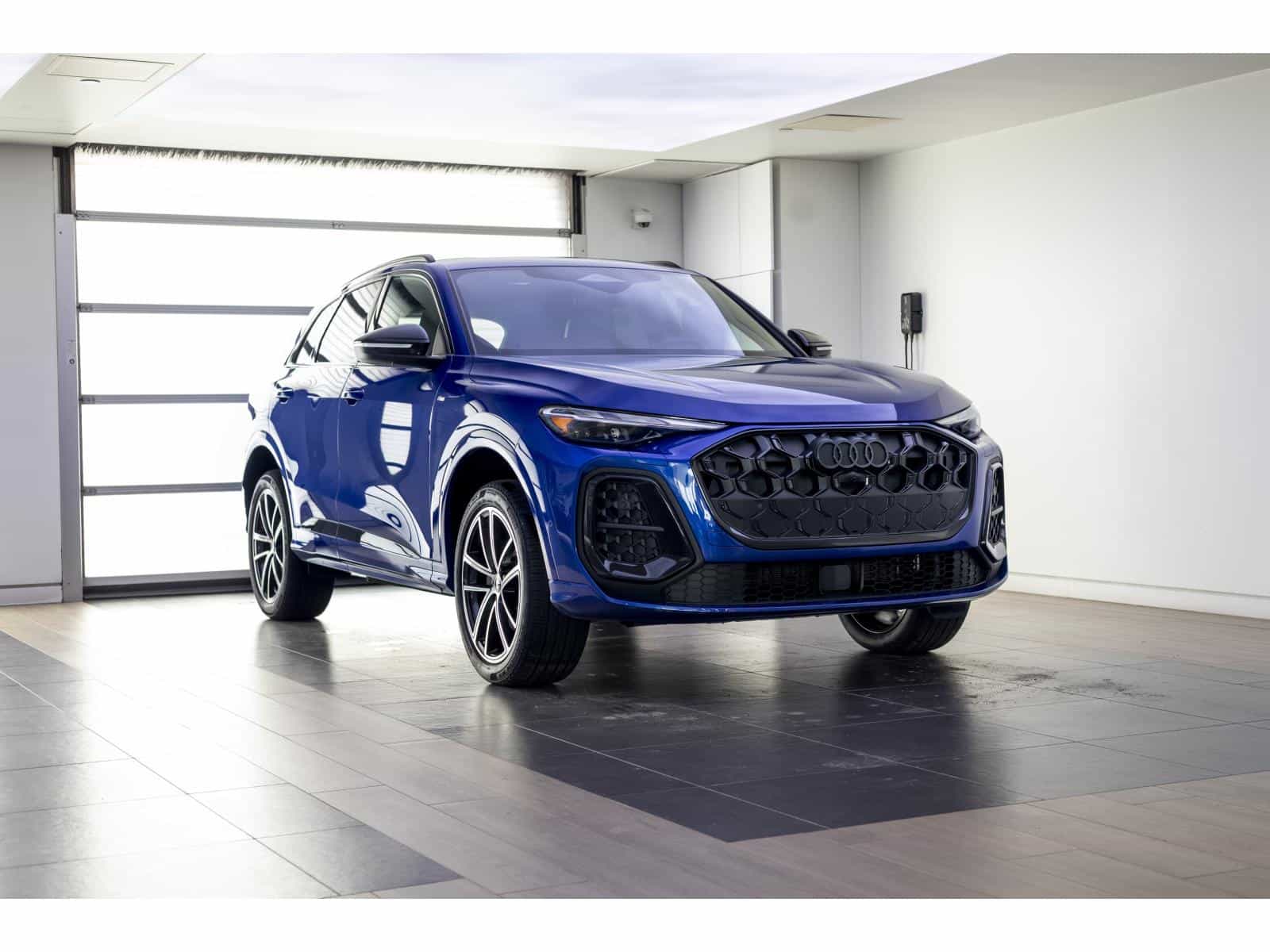 2025 Audi Q5 45 - Image 1