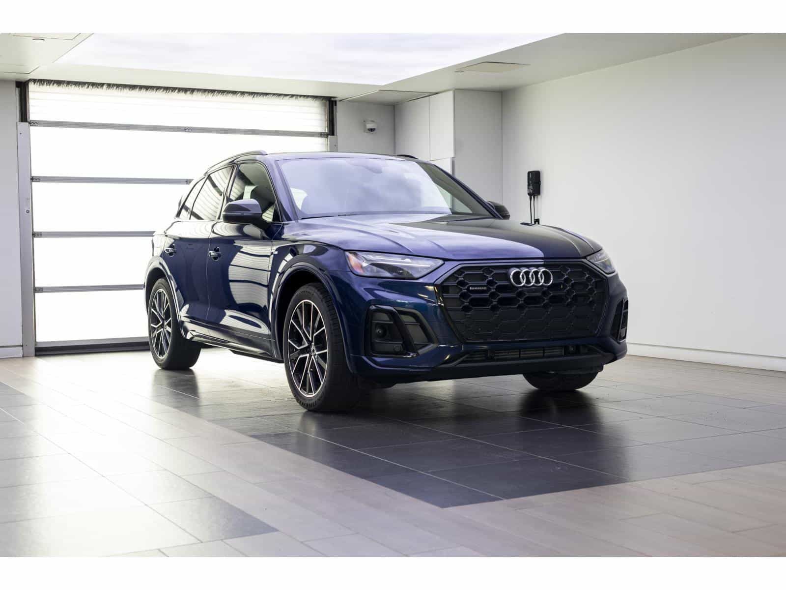 2022 Audi Q5 Technik 45 - Image 1