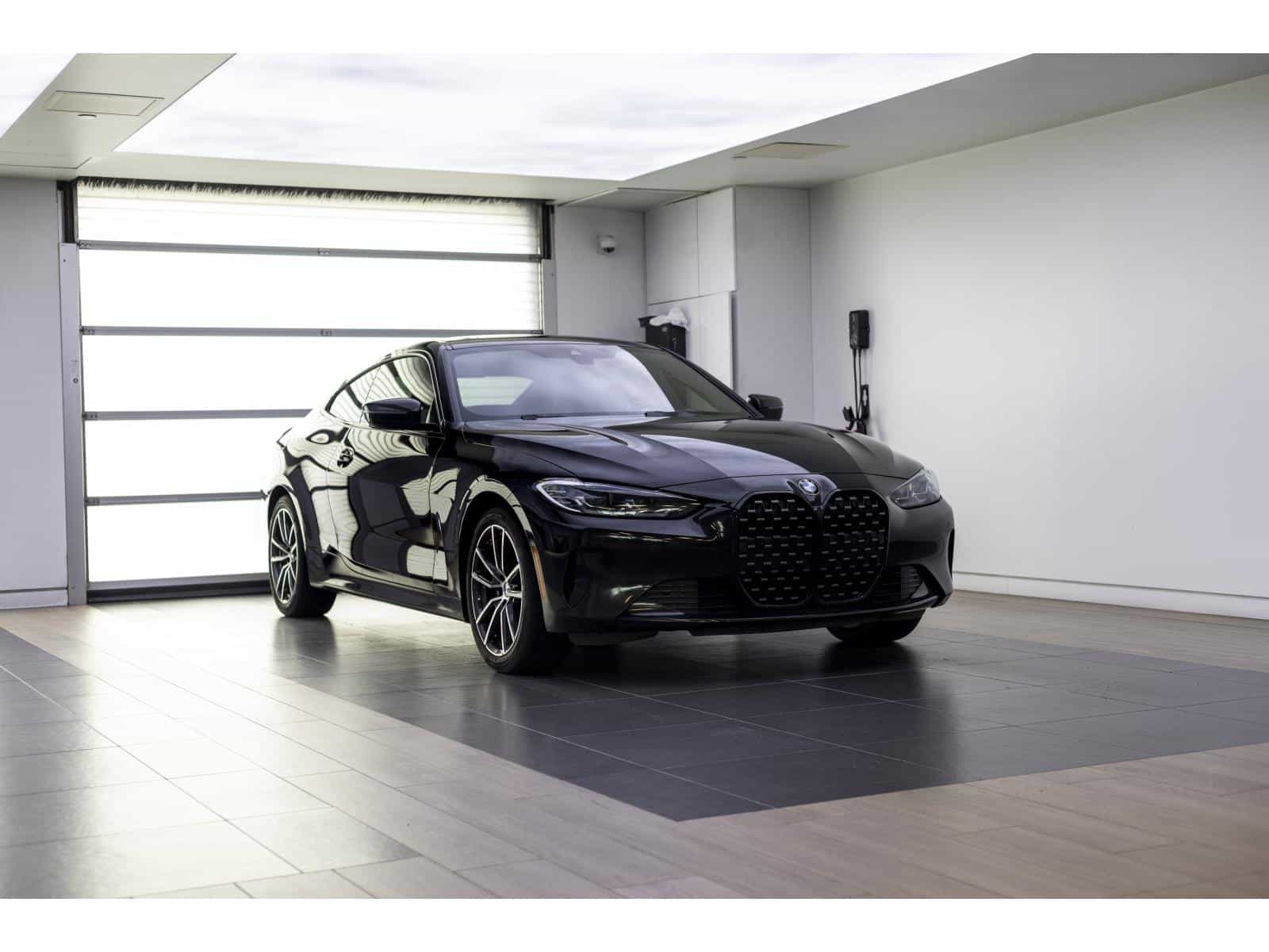 2024 BMW 430Xi 430i xDrive - Image 1