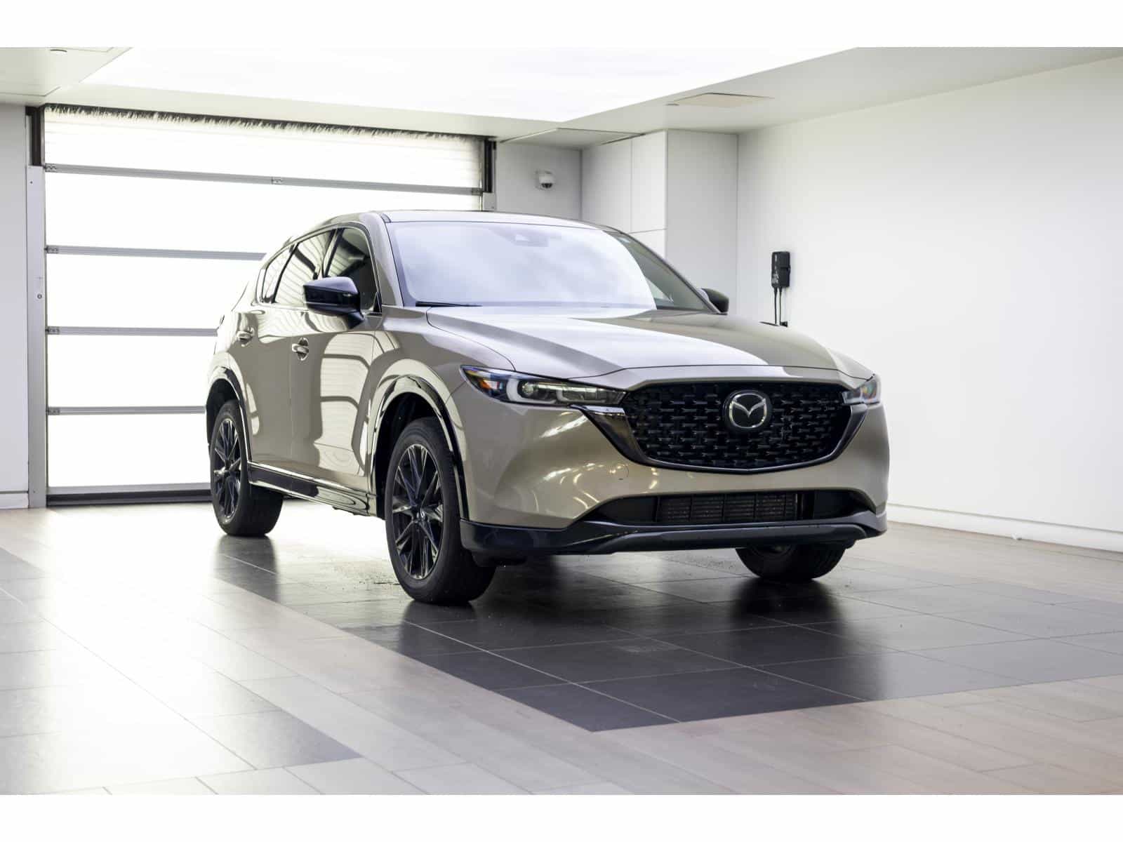 2024 Mazda CX-5 Suna 2.5T - Image 1