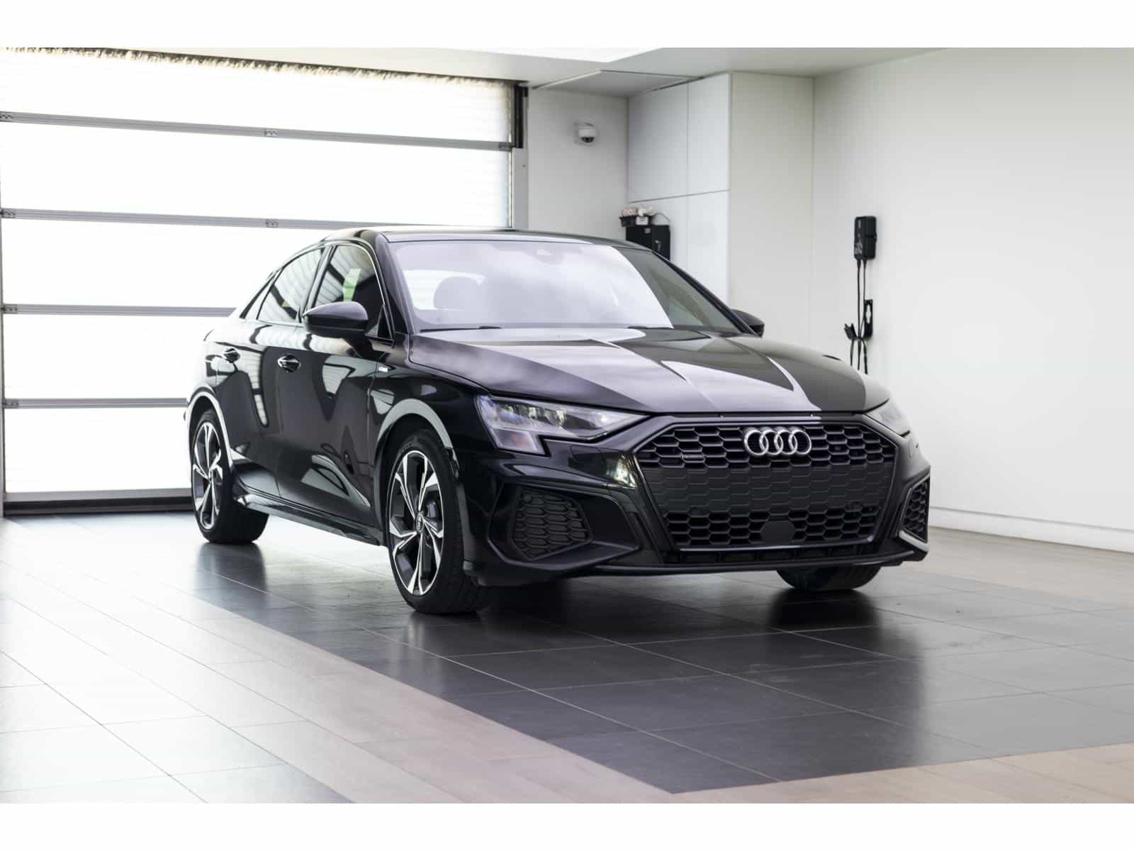 2023 Audi A3 40 Progressiv - Image 1