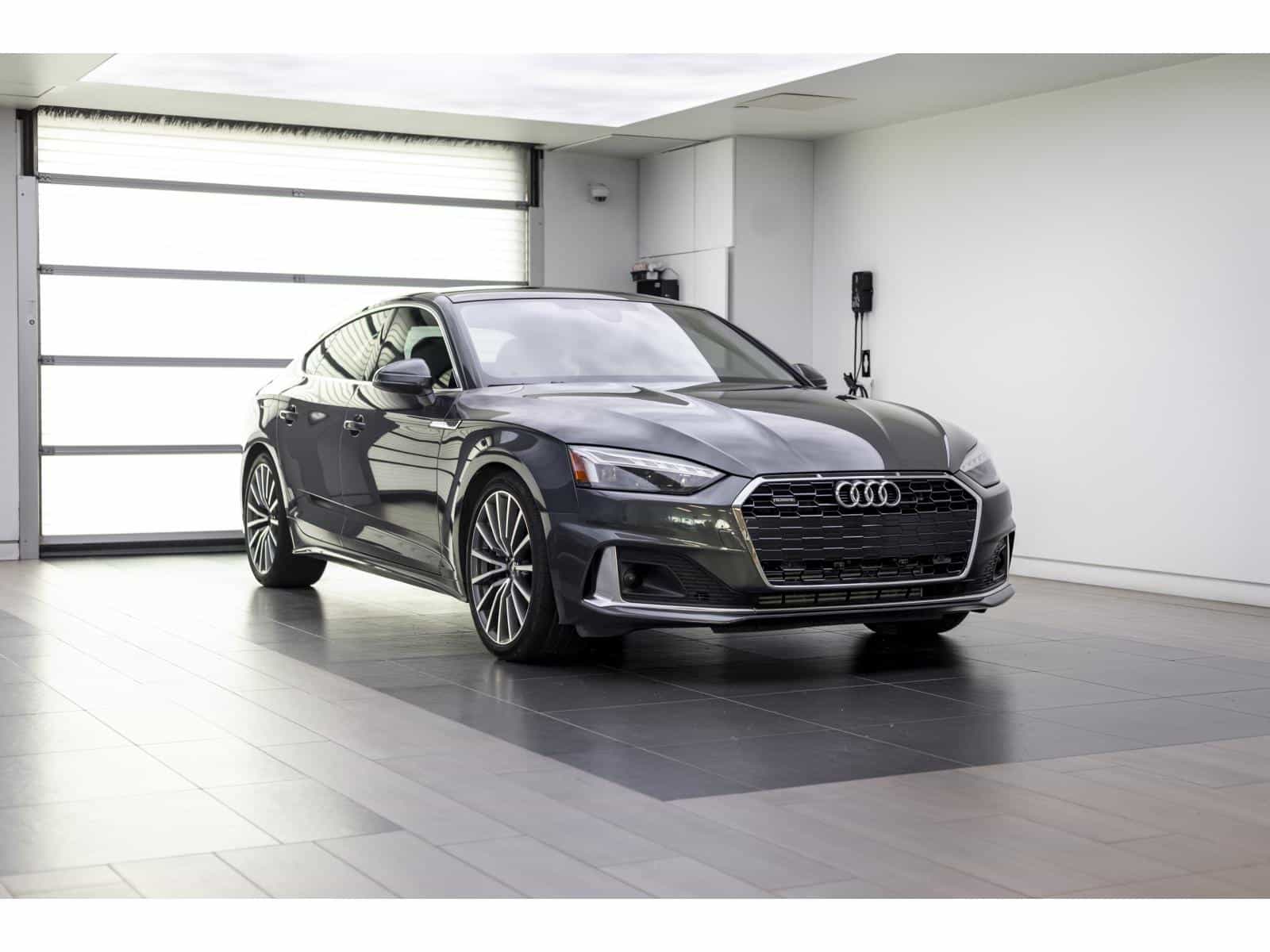 2023 Audi A5 Komfort 45 - Image 1