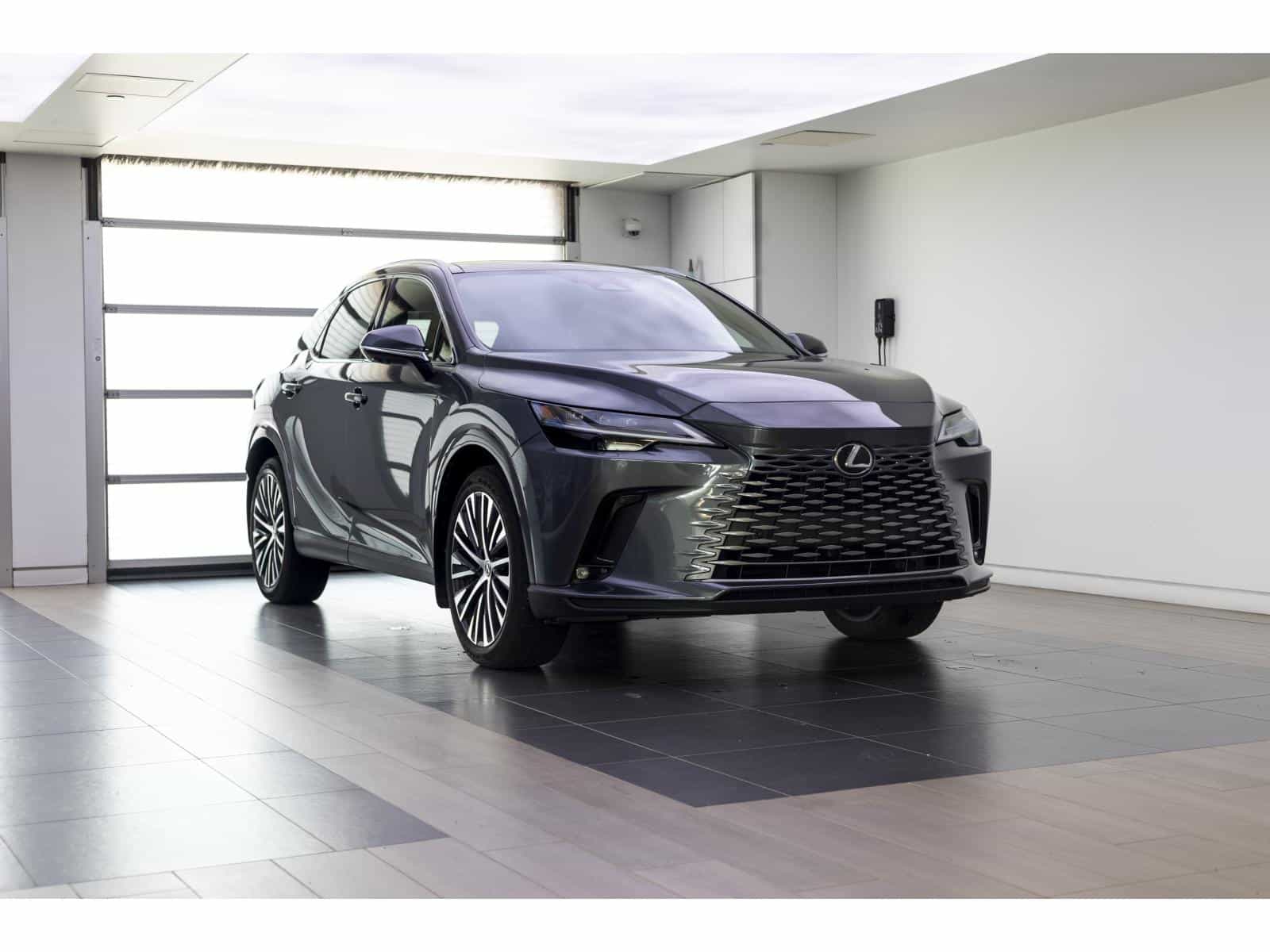 2024 Lexus RX Rx 350H - Image 1