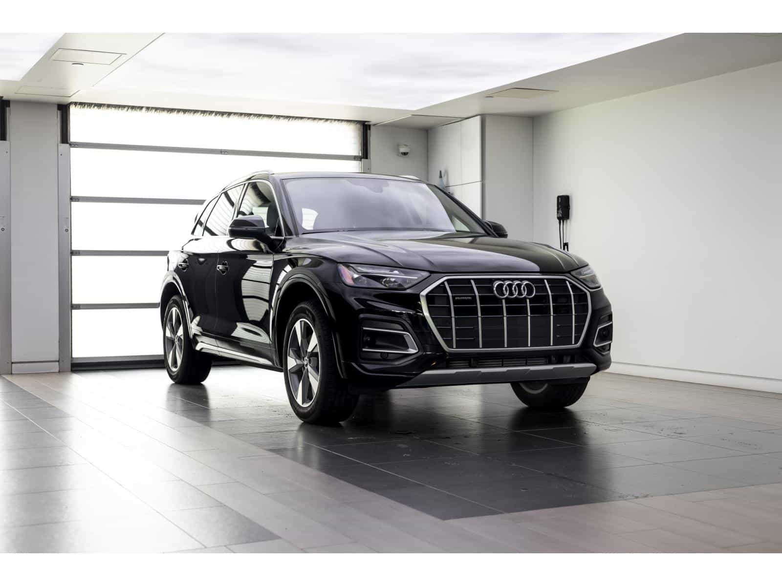 2024 Audi Q5 Komfort 45 - Image 1