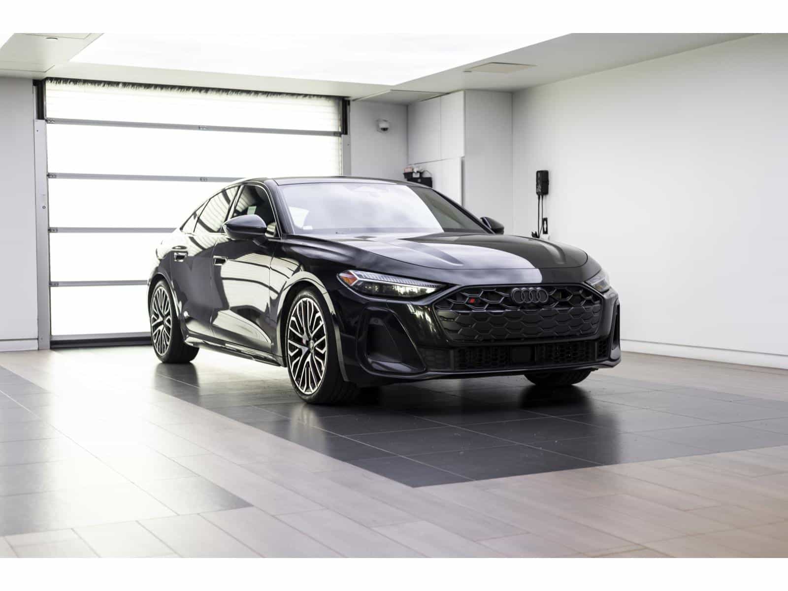 2025 Audi S5 Base - Image 1