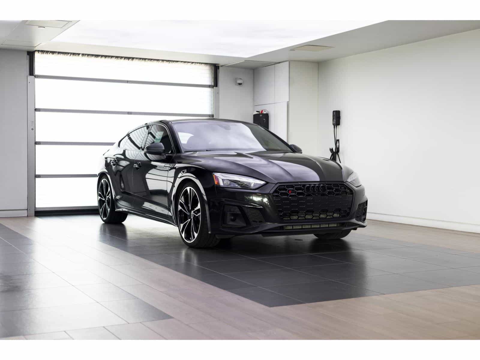 2023 Audi S5 3.0 Technik - Image 1