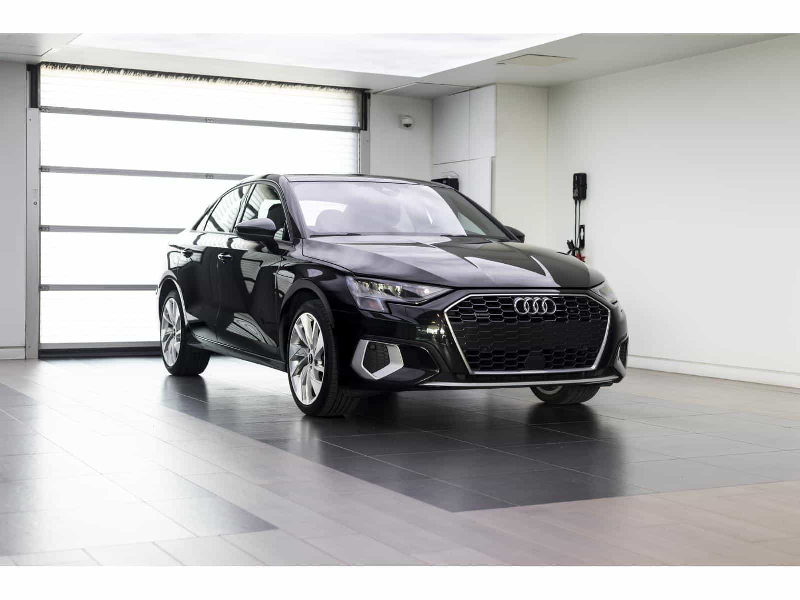 2023 Audi A3 Komfort - Image 1