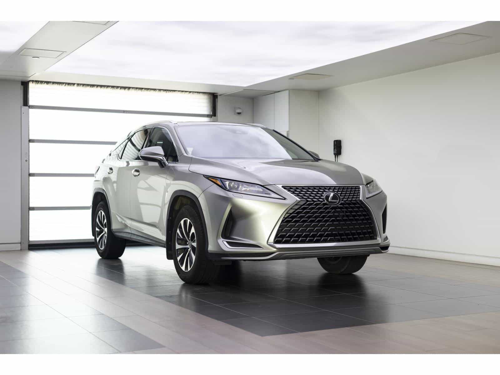 2022 Lexus RX 350 Luxe - Image 1