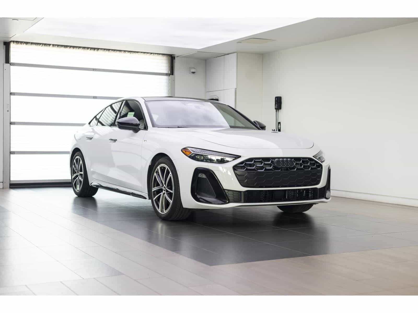 2025 Audi A5 Progressiv - Image 1