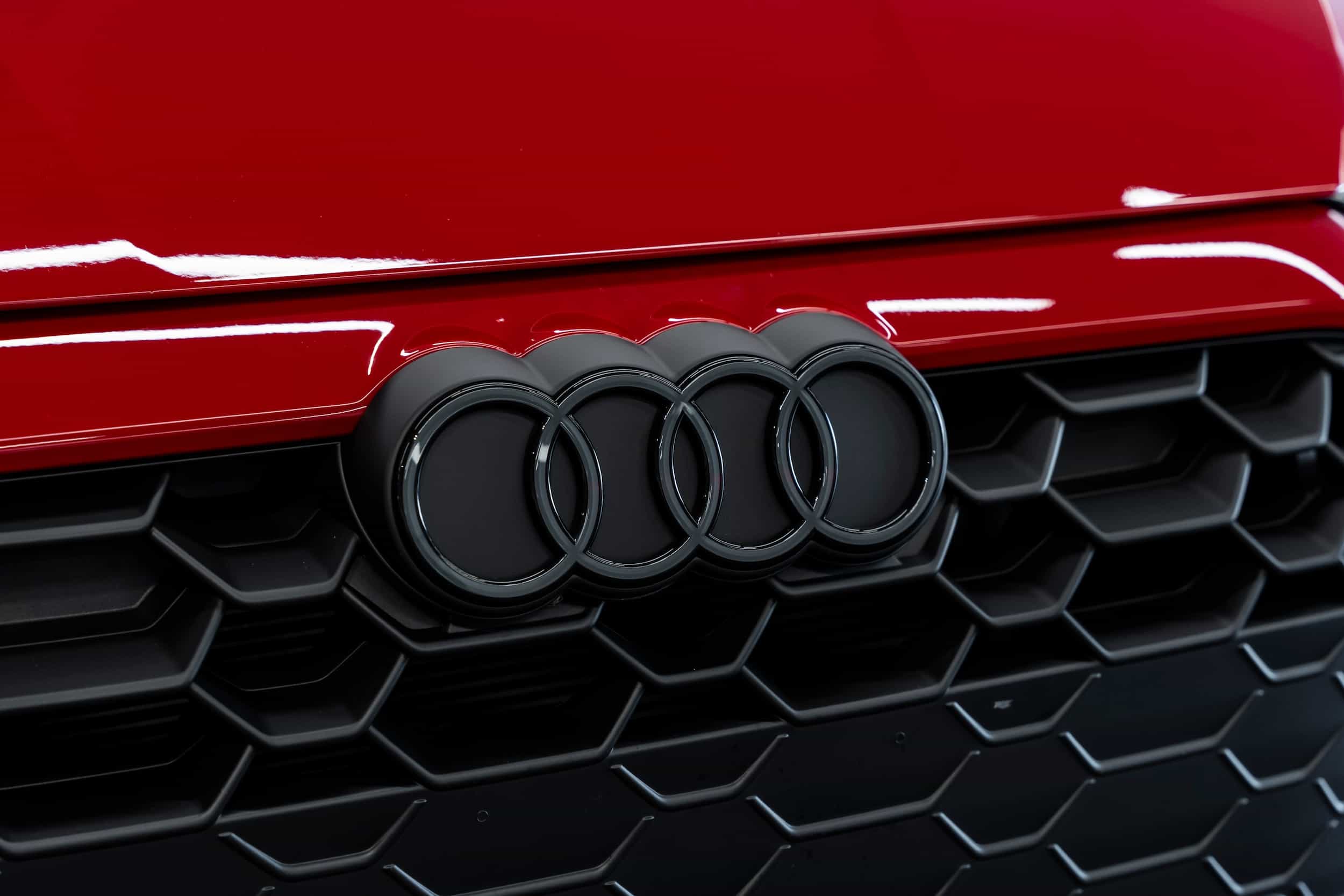 2025 Audi A3 40 TFSI quattro Vorsprung - Image 11