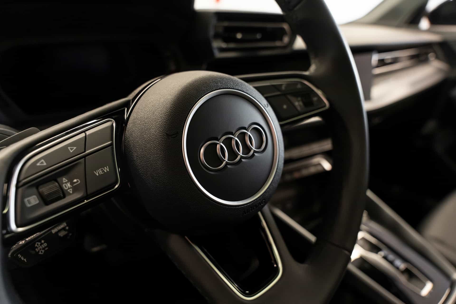 Image 15 Audi A3 40 TFSI quattro Vorsprung 2025