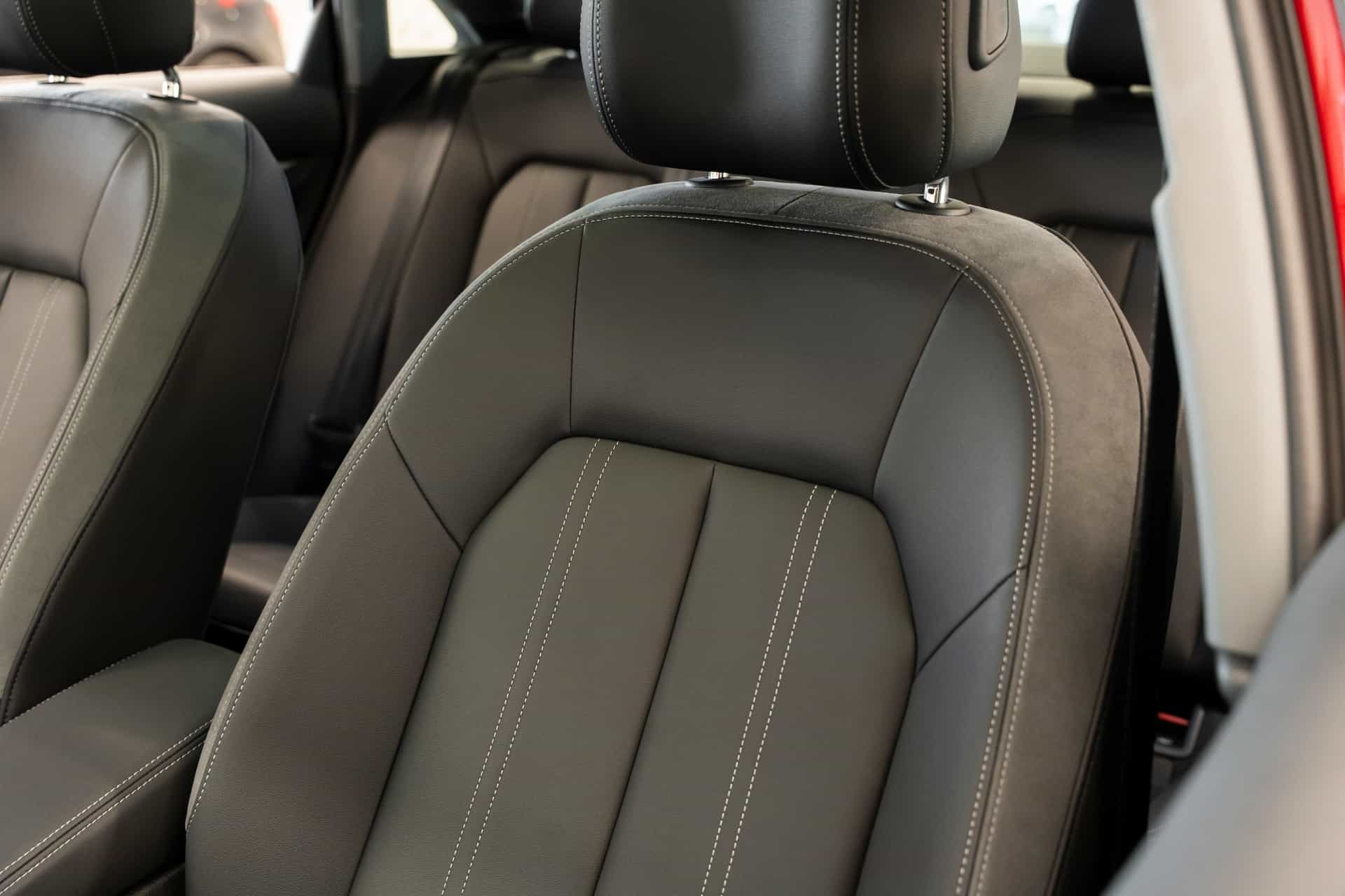 Image 18 Audi A3 40 TFSI quattro Vorsprung 2025