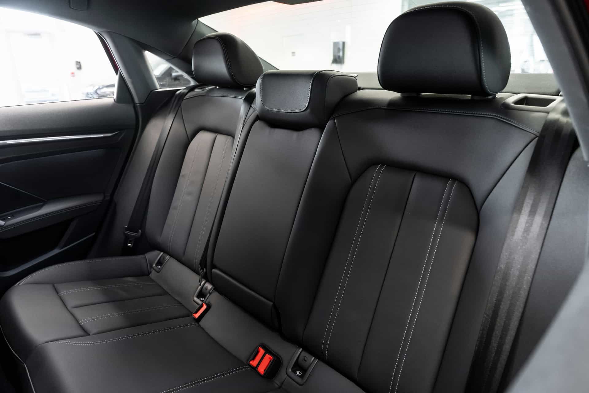 Image 19 Audi A3 40 TFSI quattro Vorsprung 2025