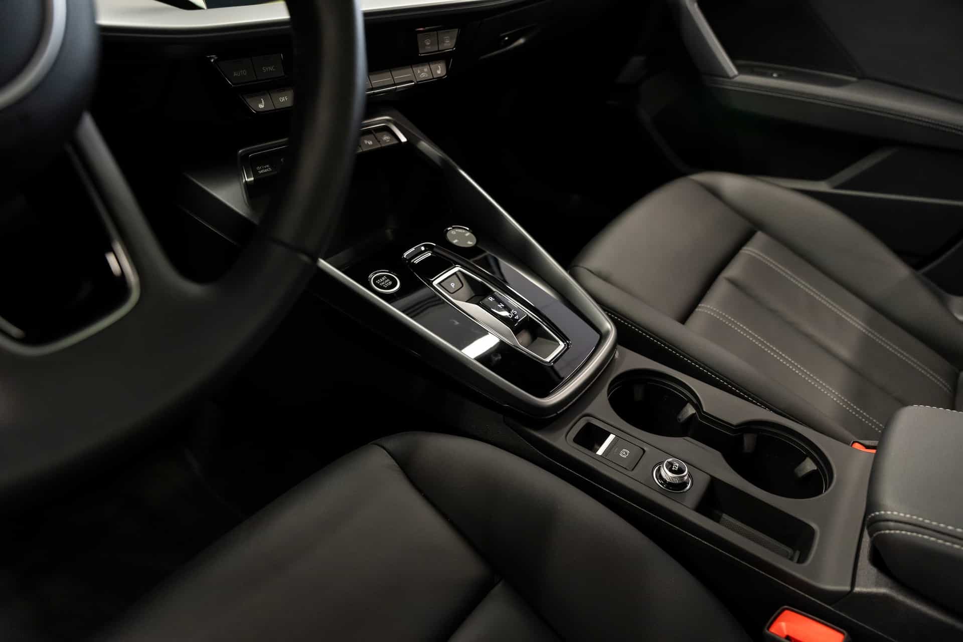 Image 20 Audi A3 40 TFSI quattro Vorsprung 2025