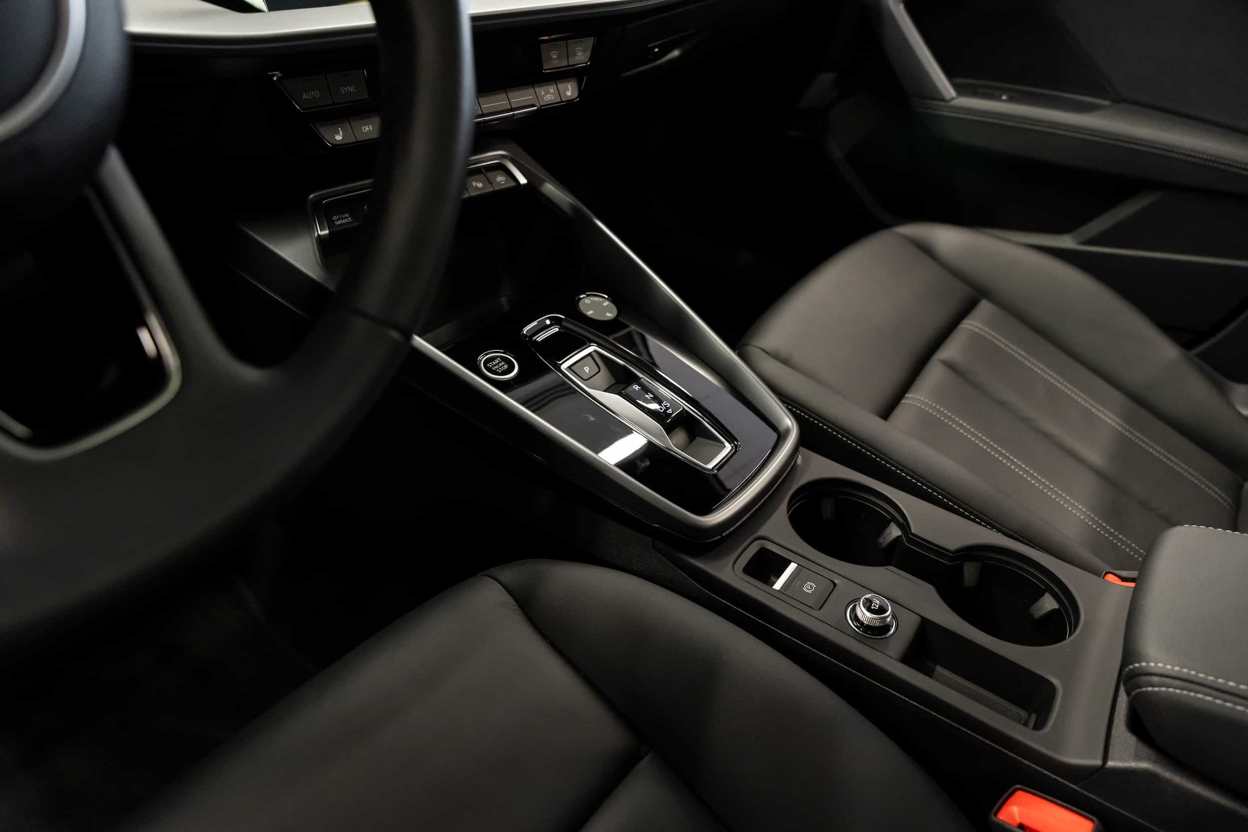 2025 Audi A3 40 TFSI quattro Vorsprung - Image 20