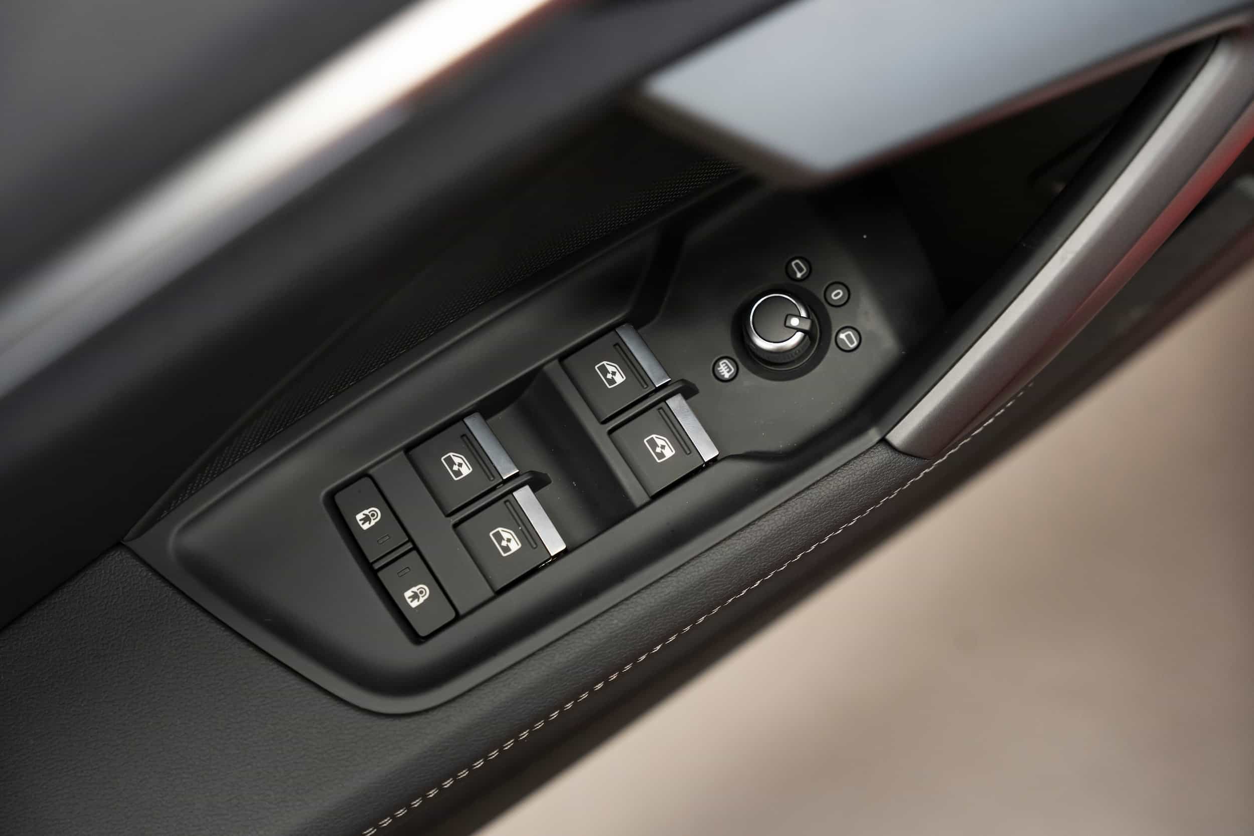 2025 Audi A3 40 TFSI quattro Vorsprung - Image 26