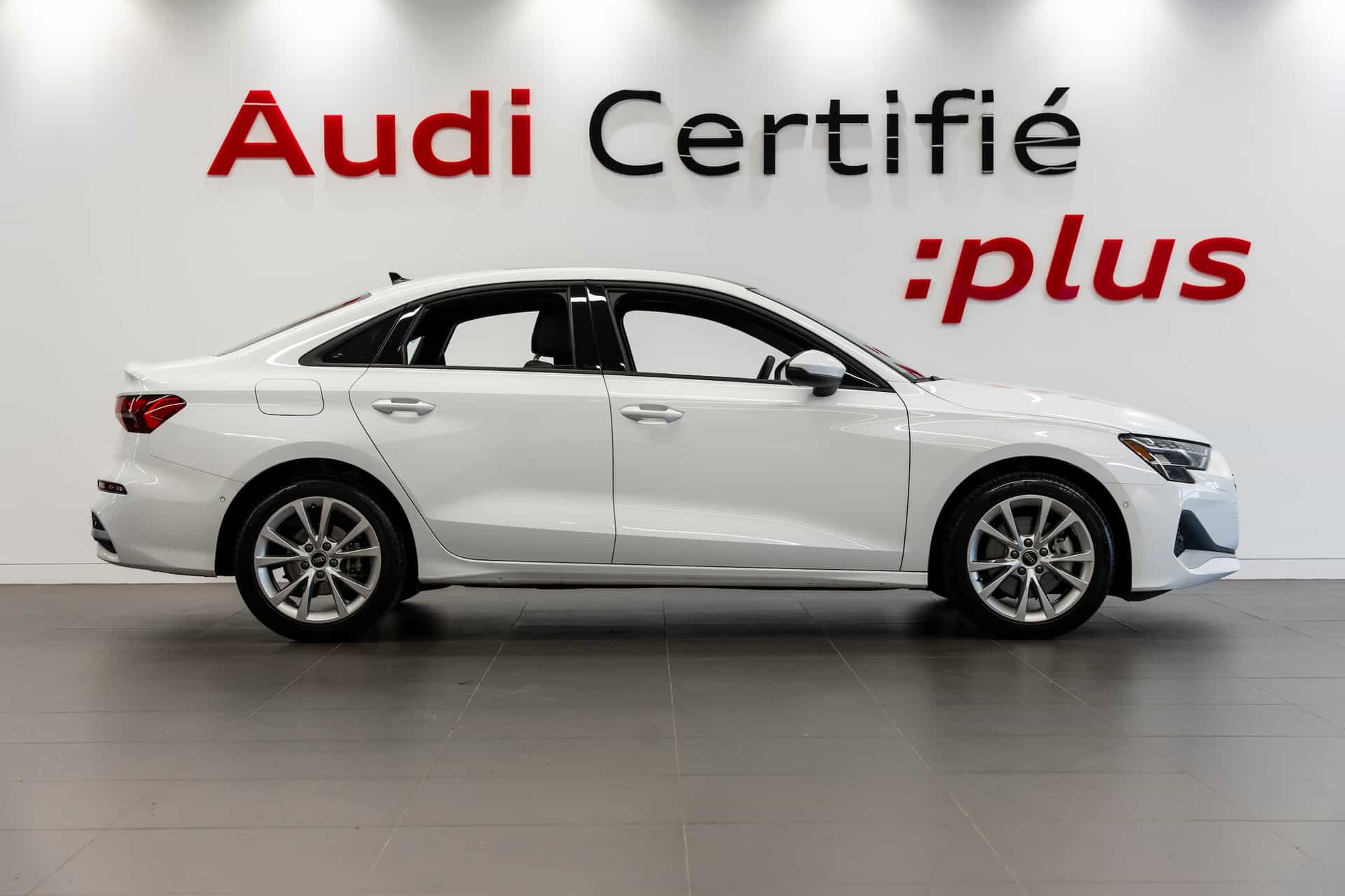 2025 Audi A3 40 - Image 2