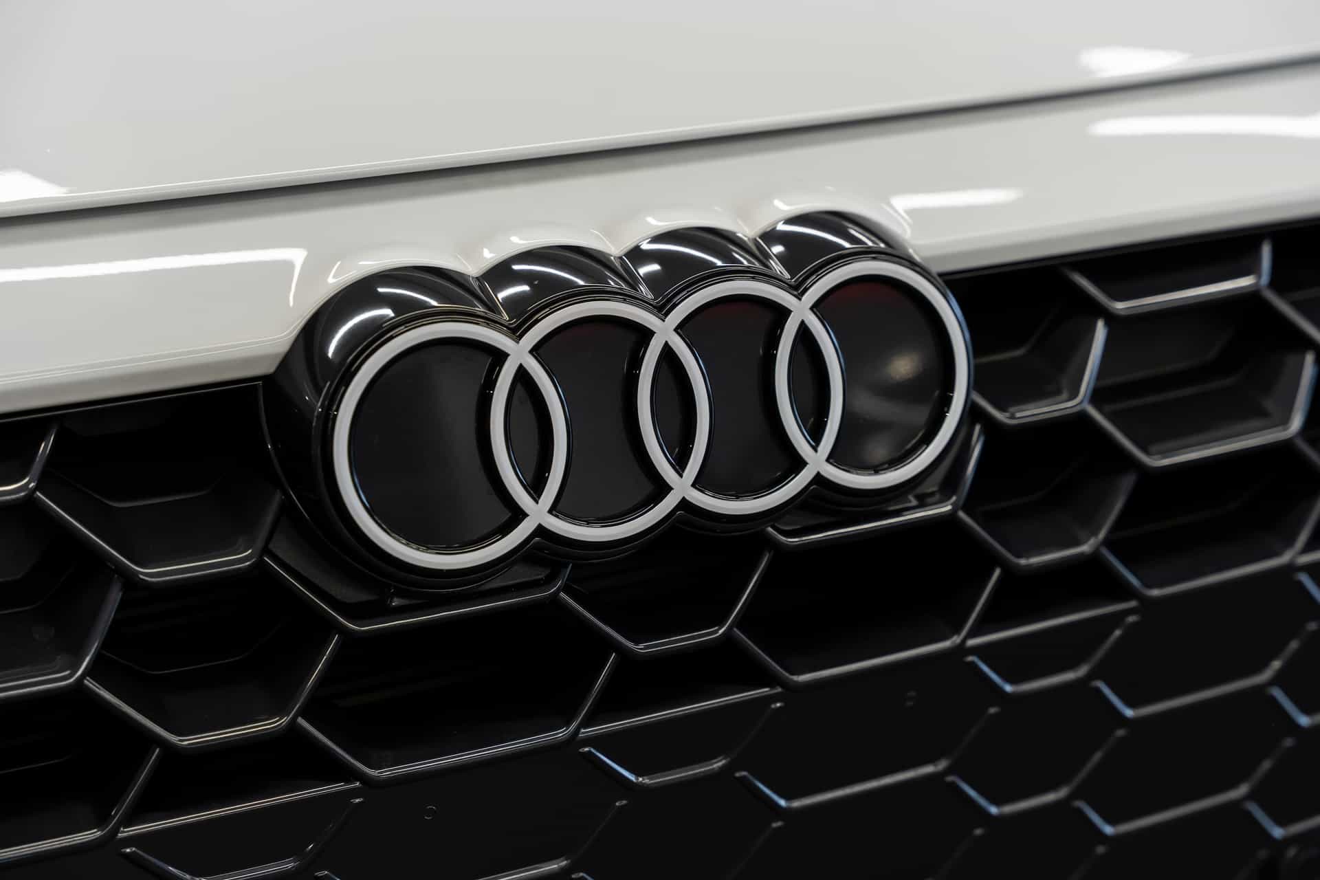 2025 Audi A3 40 - Image 8