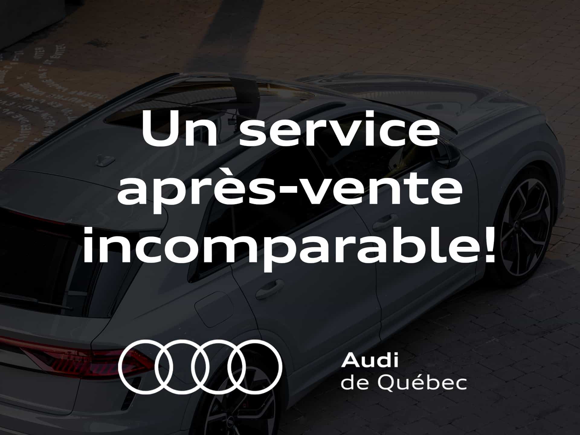 2025 Audi A3 40 - Image 9