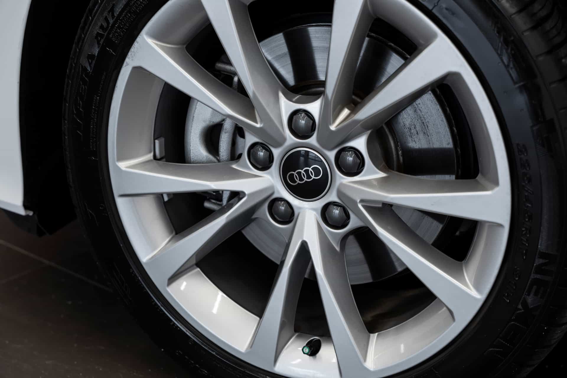 2025 Audi A3 40 - Image 10